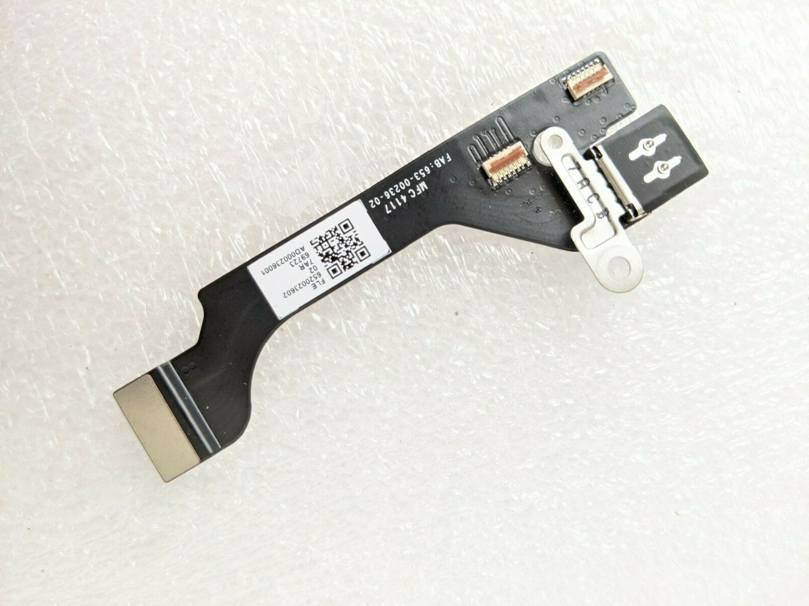 Google Pixelbook Part for Repair -Right USB Port Flex Circuit Board Working Pull