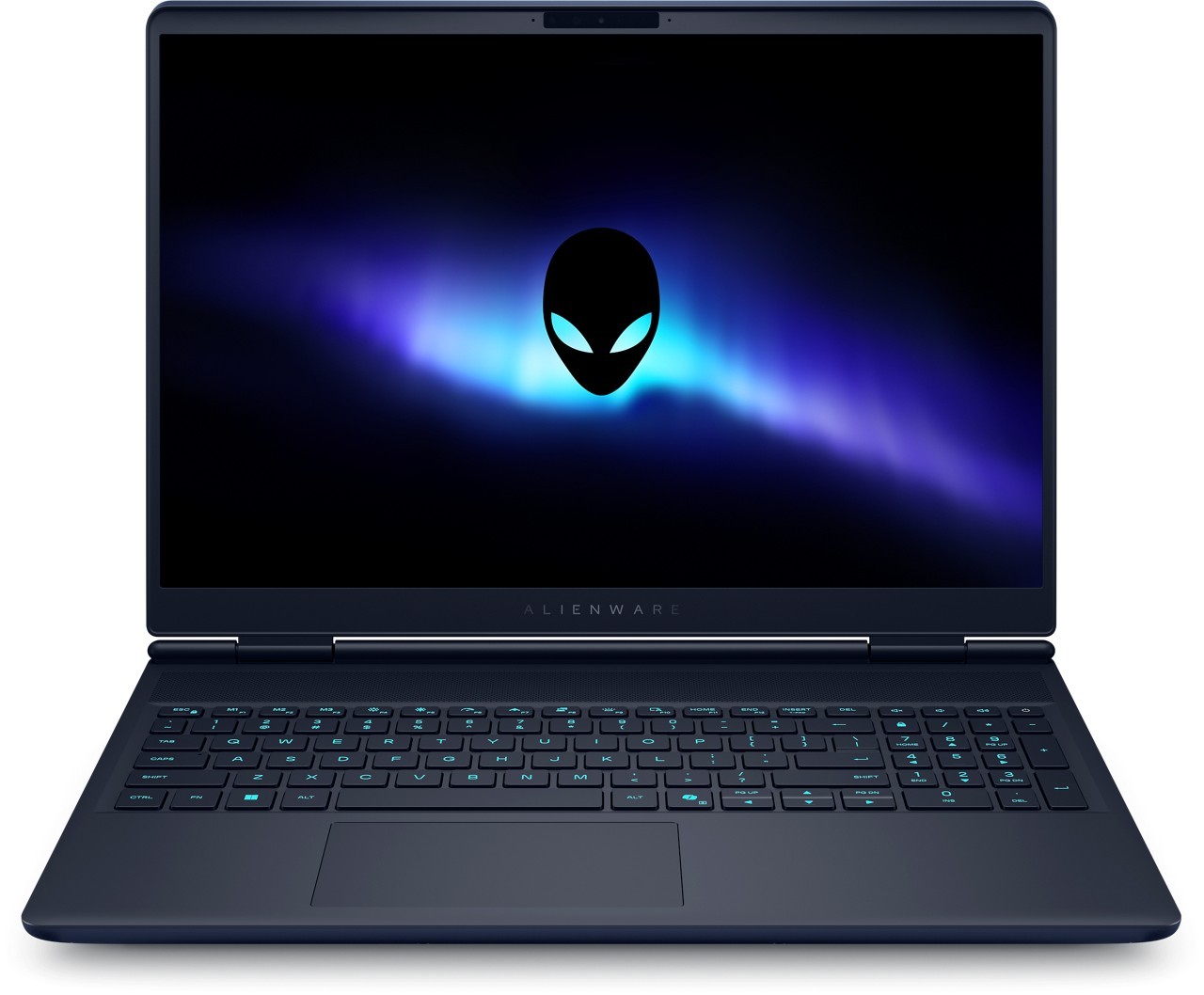 Dell Alienware 16X Aurora Gaming Laptop Intel Ultra 9 2TB SSD 32GB RAM Win11 Hom
