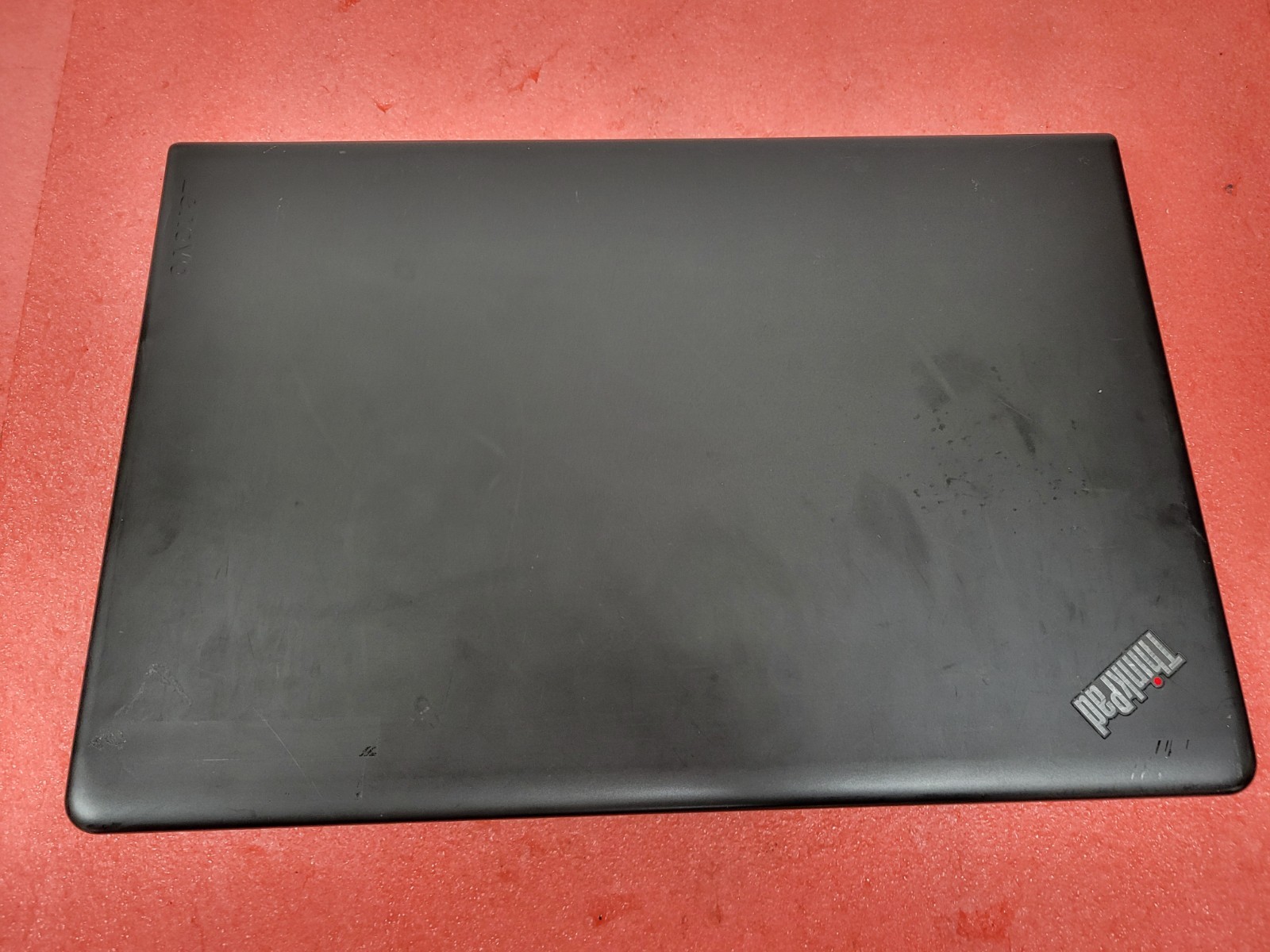 Lenovo ThinkPad E570 i5-7200U 4GB RAM *AS IS/No HDD/No OS/No Battery* | LP482