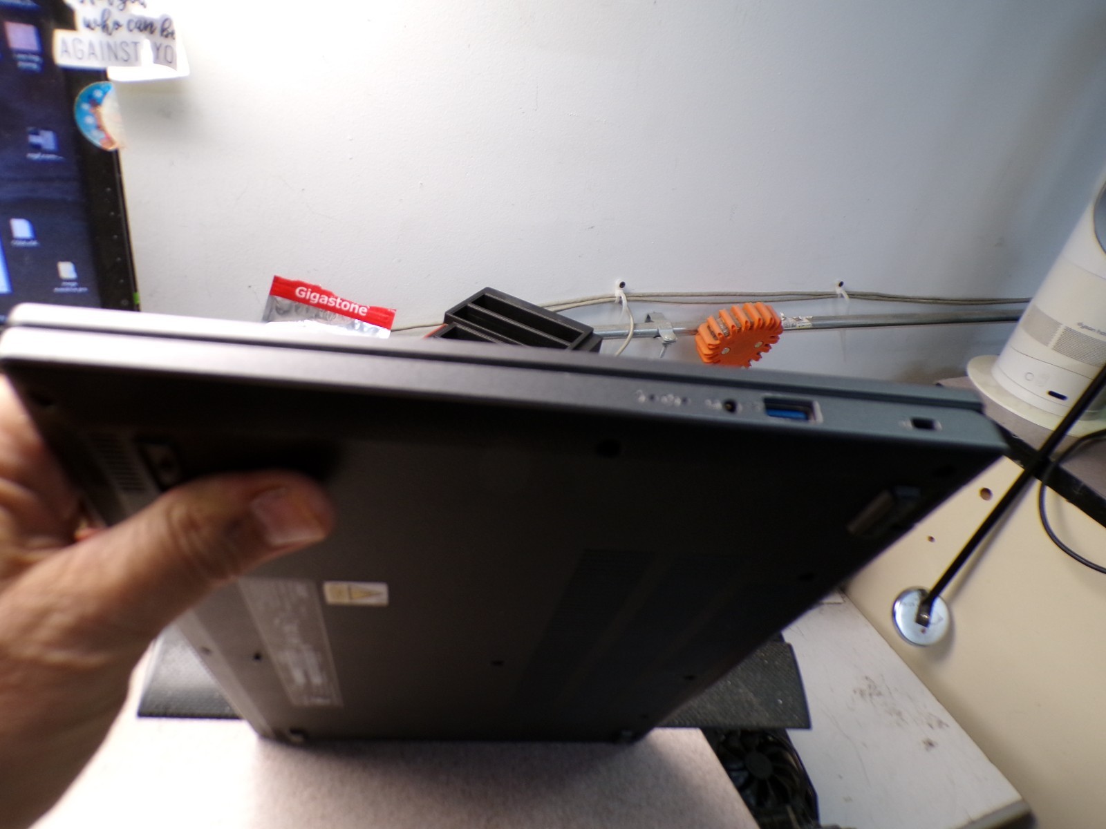 Acer Aspire A515-58PT INTEL CORE I7-13620H@1.60GHz 8GB RAM NO DRIVE PARTS 1113