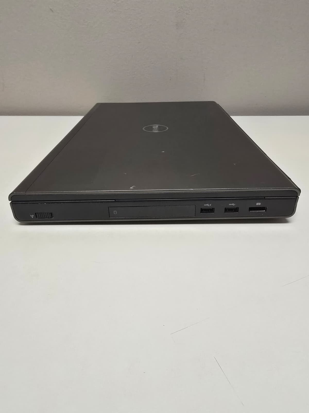 Dell Precision M6800 | i7-4940MX 32GB 512GB SSD 1TB HDD | 8GB NVIDIA K5100M RARE