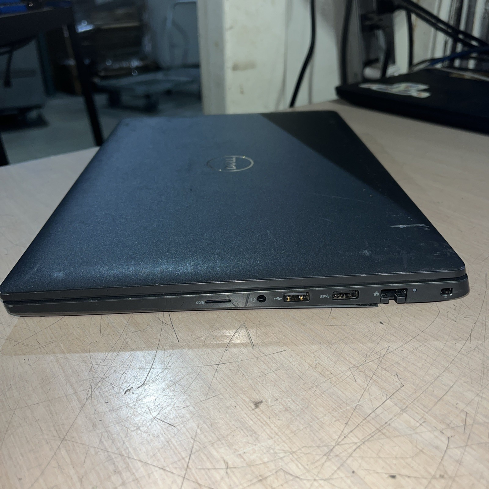 DELL LATITUDE 3420 INTEL CORE I5-1135G7 16GB RAM NO HD