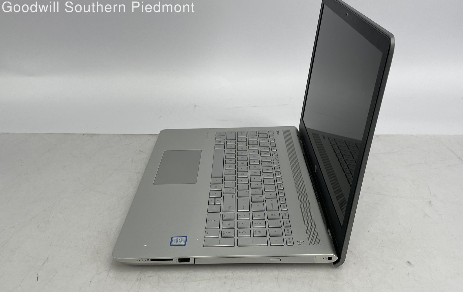 HP Pavilion 3168NGW i5 77200U 2.5Ghz 12Gb RAM 1000Gb HDD Touchscreen Win10 -Read