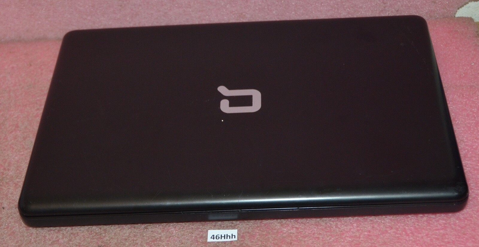HP Compaq Presario CQ57 Notebook PC_AMD C-50 Processor @ 1.00 GHz_2GB_250GB HDD.