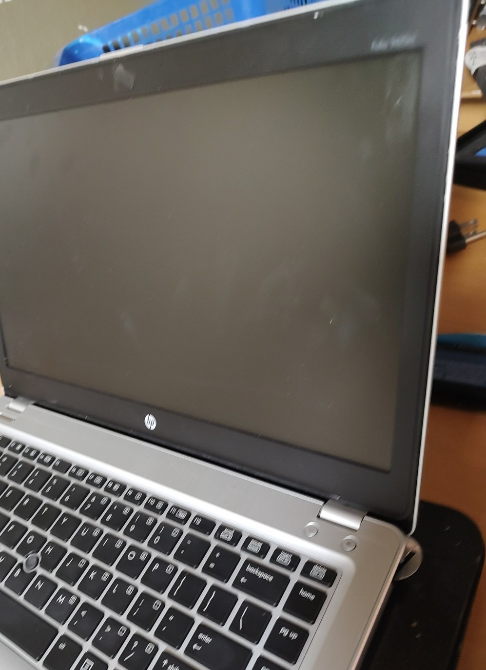 HP EliteBook Folio (For Parts)