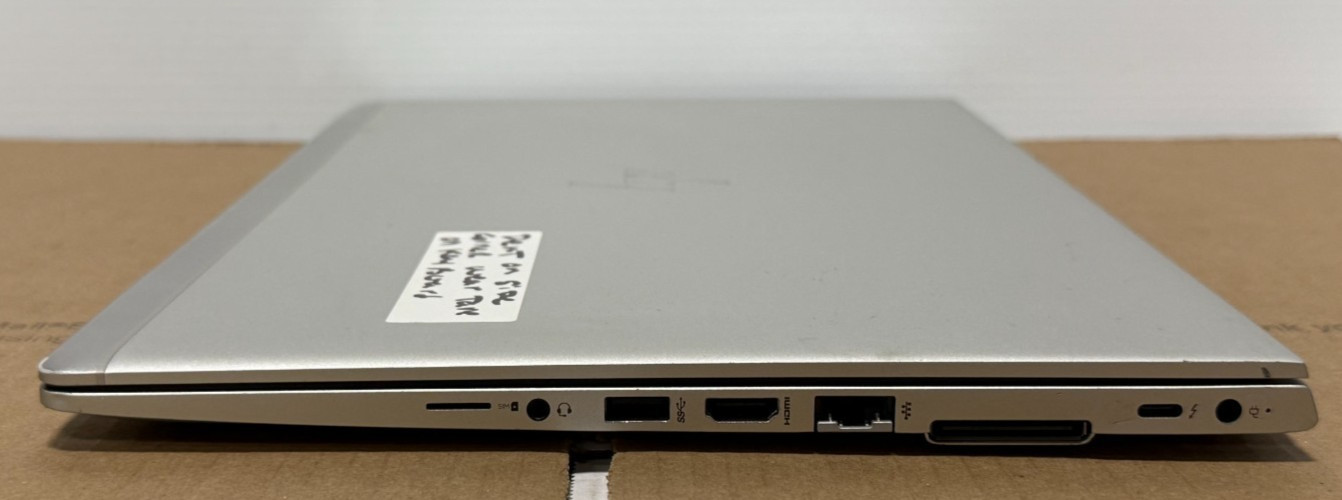 Hp EliteBook 850 G6 i7-8565U 1.80Ghz 8GB M2-512SSD win11