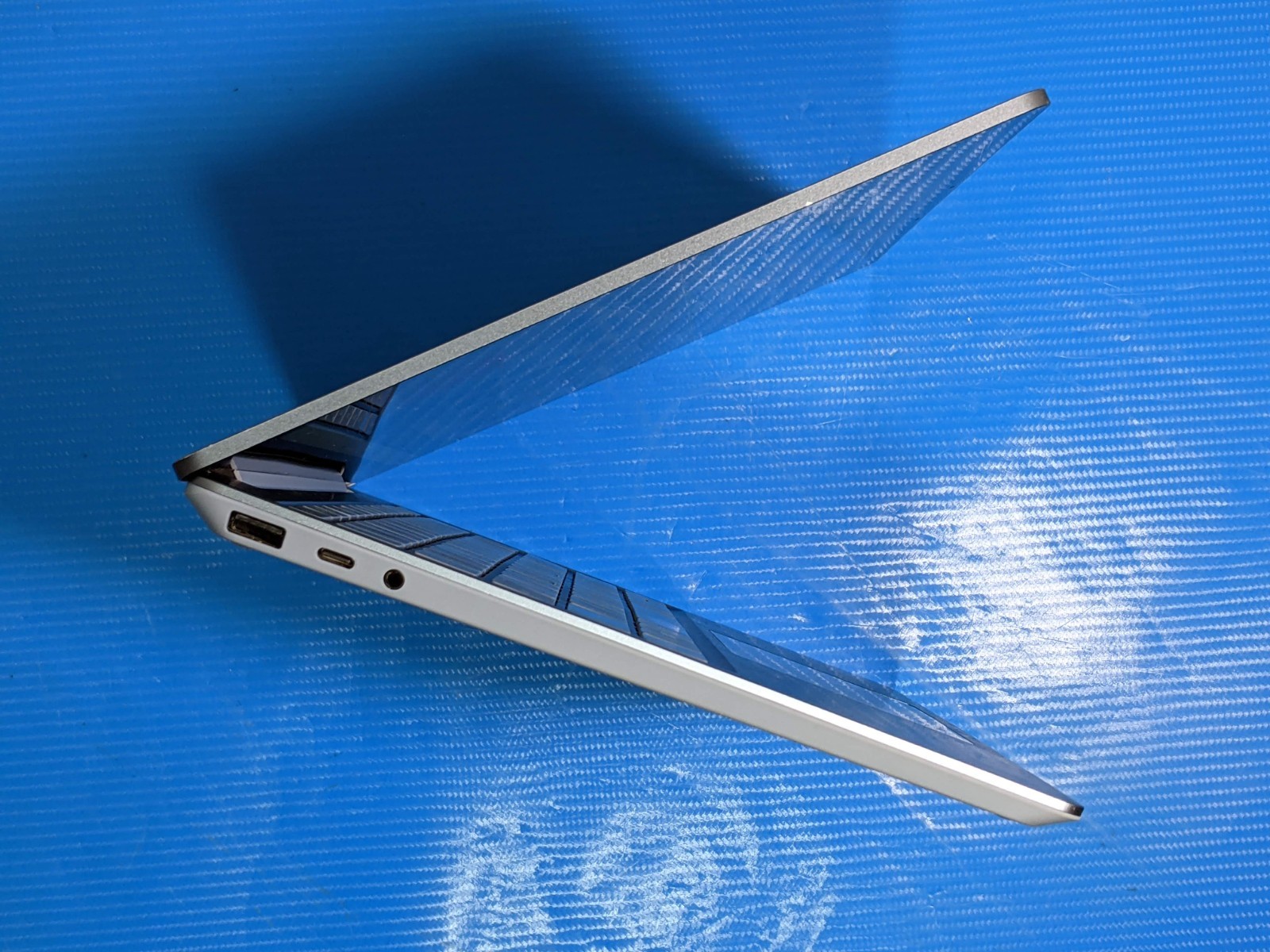 MS Surface Laptop Go 2 2013 12.4″1536×1024 TOUCH i5-11 2.4GHz 8GB 128GB W11H +PA