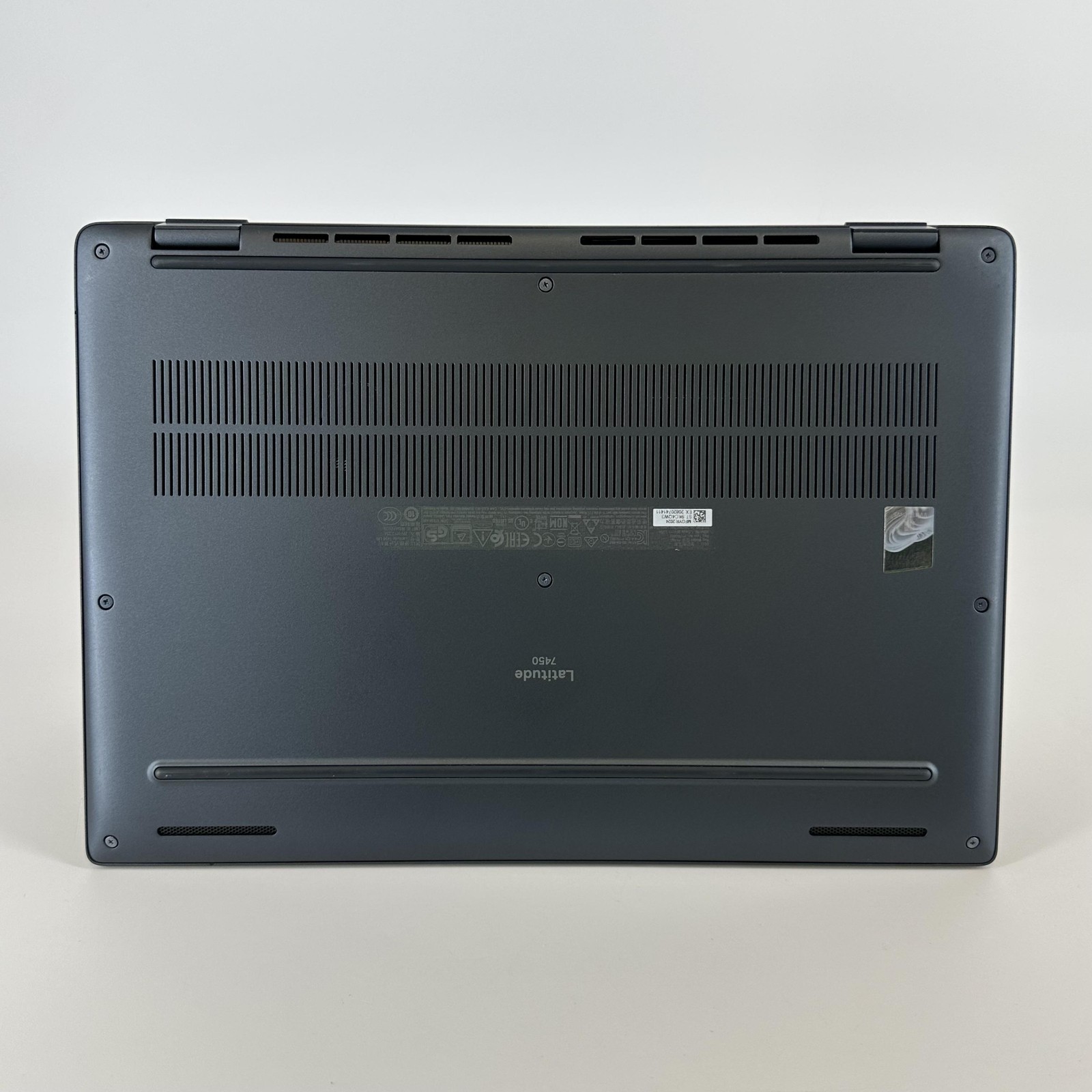 Dell Latitude 7450 14 QHD+ TOUCH 2.1 GHz Ultra 7 165U 16GB 512GB SSD Very Good