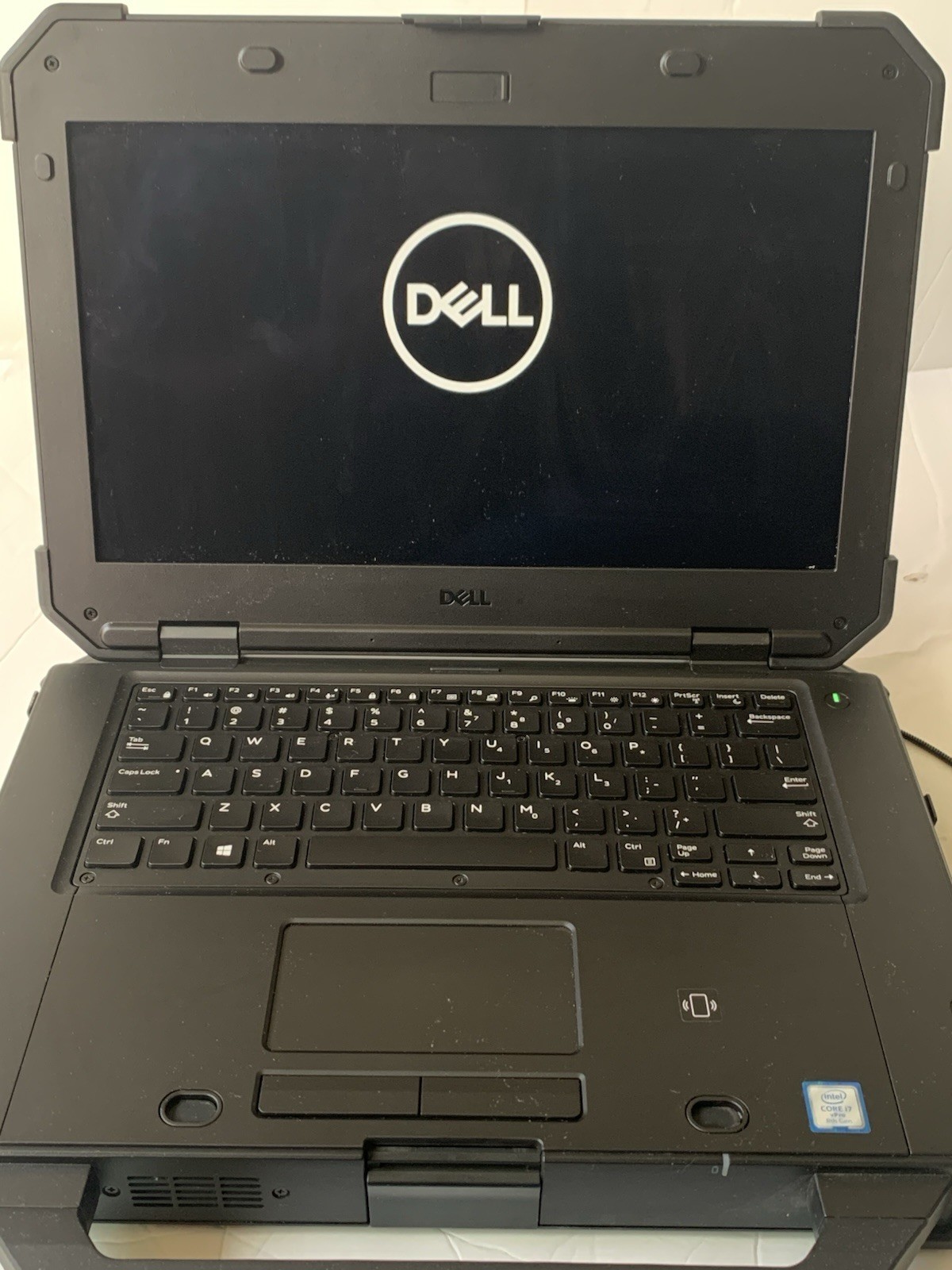 Dell Latitude 5414, Intel i5-6300U 2.40GHz 16GB 256GB SSD Win 11 Pro Good touch