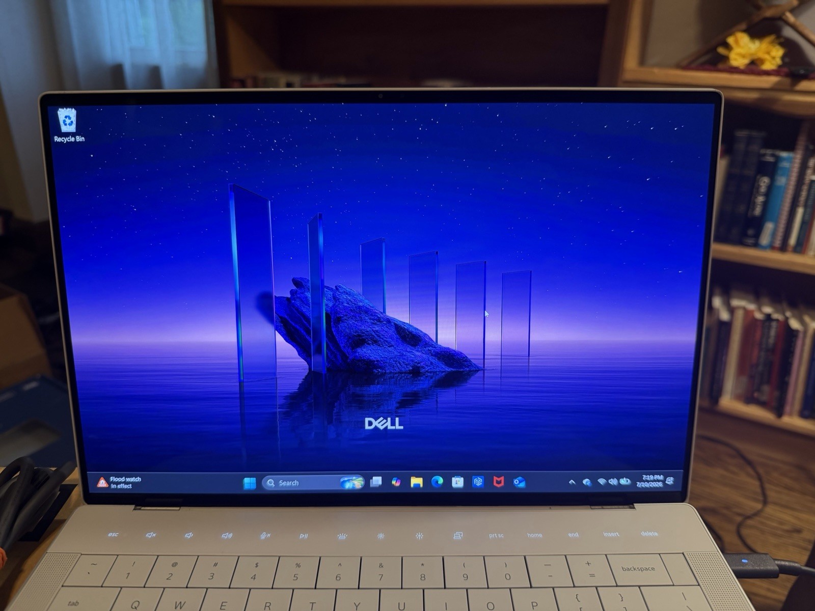 Dell XPS14 Premium DA14250 14″ 3.2K 120Hz Touch OLED Core Ultra 7 255H 32GB 1TB