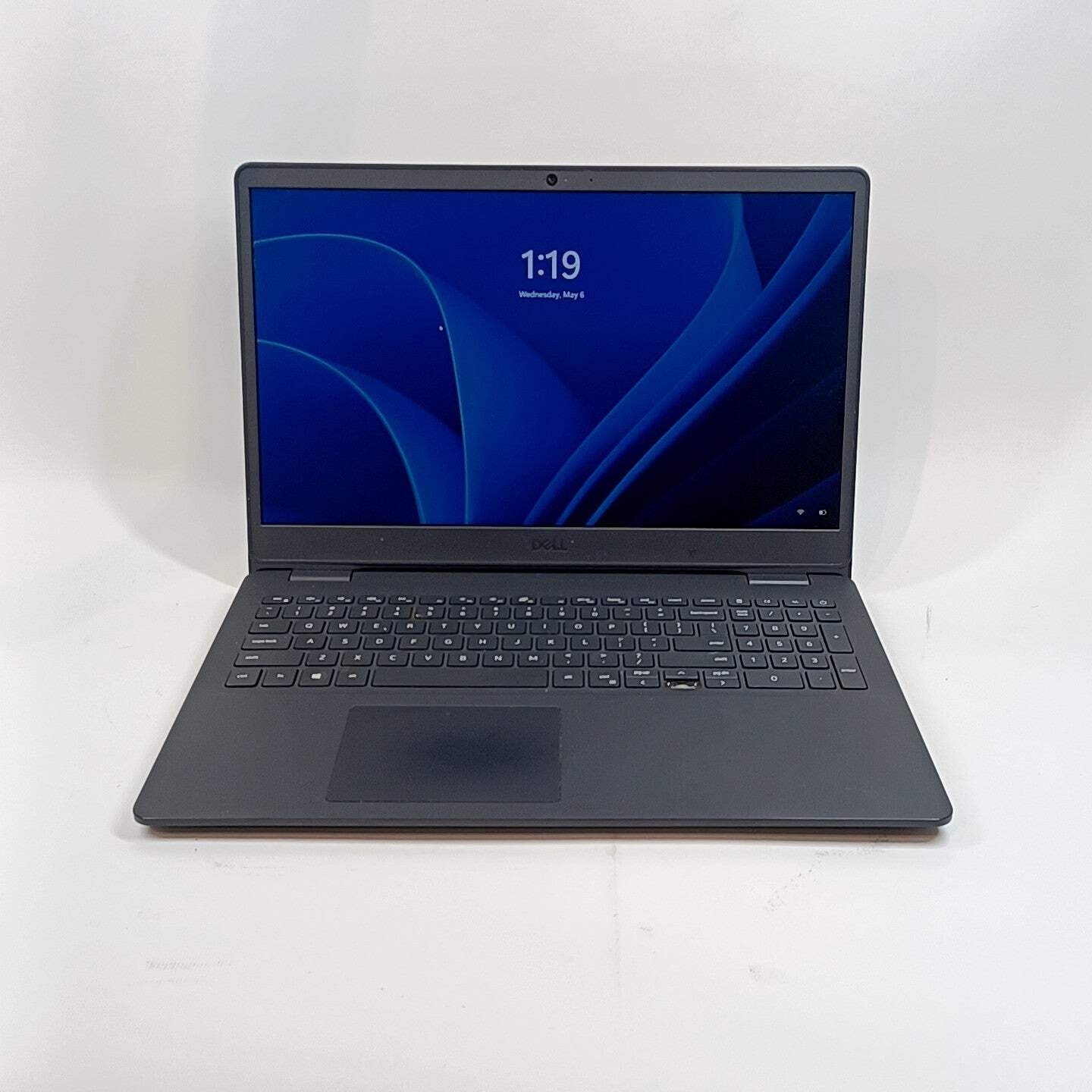 Broken Dell Laptop 2DX5K A01 15.6″ i5-1135G7 2.4GHz 12GB RAM Missing Down Arrow