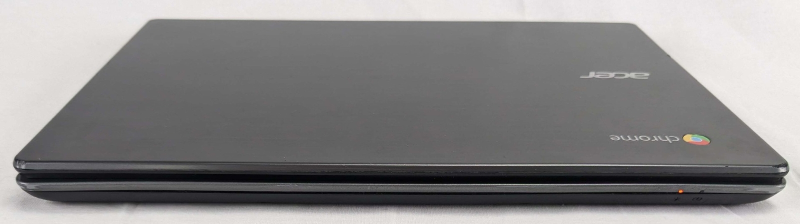Windows 10 Pro Laptop 256GB SSD 4GB RAM Acer C740 Chromebook Reconditioned