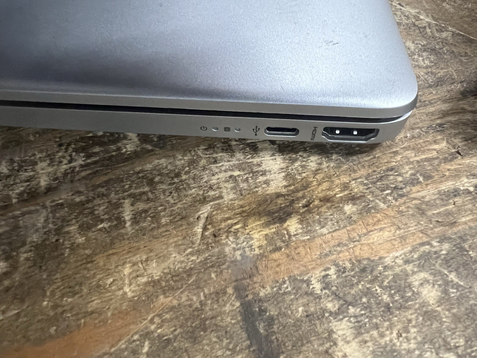 HP 15 inch Laptop, HD Display, AMD Ryzen 5 5500U, 32 GB RAM, 256 GB SSD Win 11