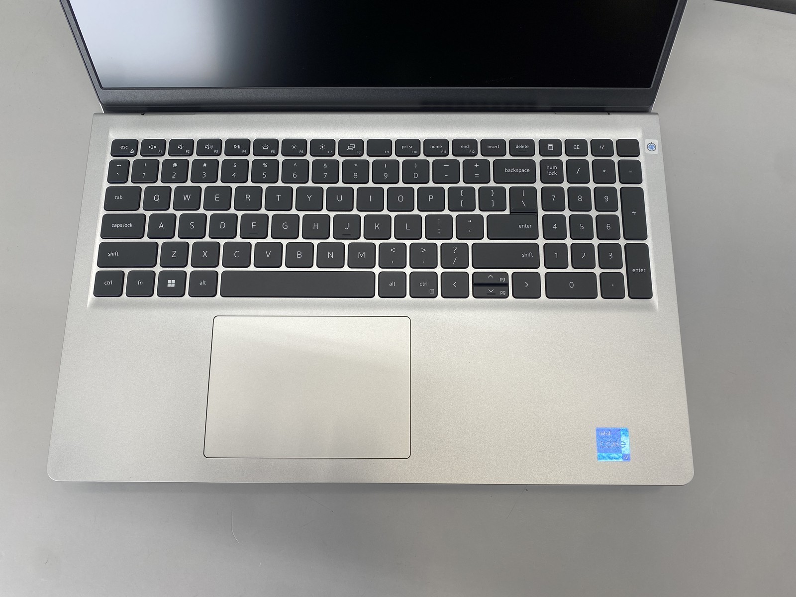 Dell Laptop 15 DC15250 15.6″ Intel Core i7-1355U 1TB- Silver