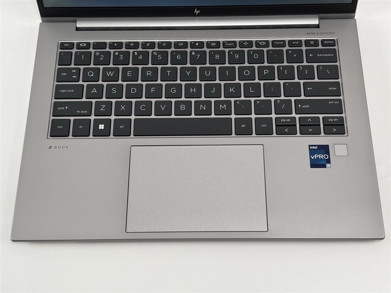 HP ZBook Firefly G10 14″ Core i5-1350P 16GB 256GB SSD Backlit Business