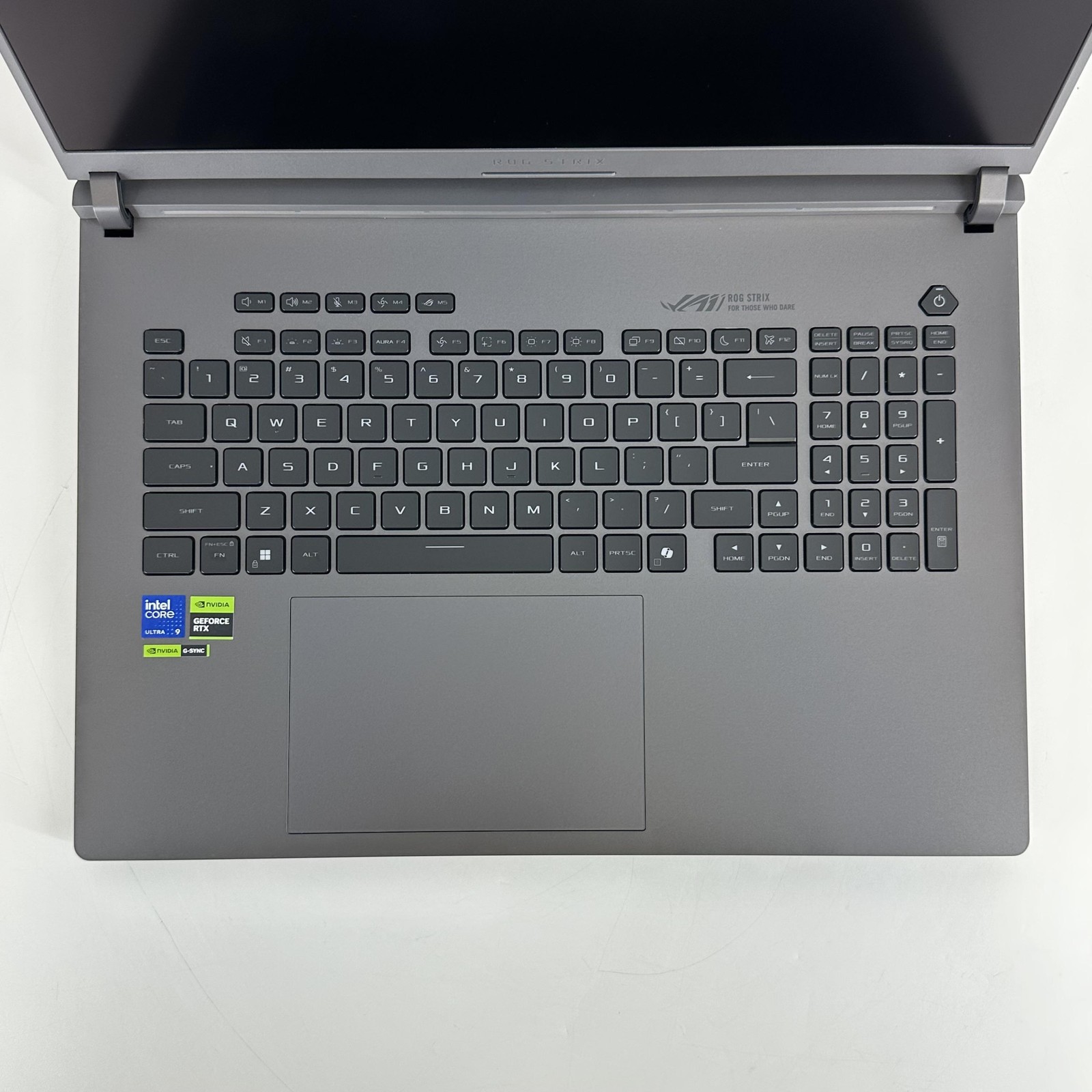 Asus ROG Strix G18 G815 18 QHD+ 240Hz 2.7GHz Ultra 9 275HX 32GB 2TB SSD RTX 5070