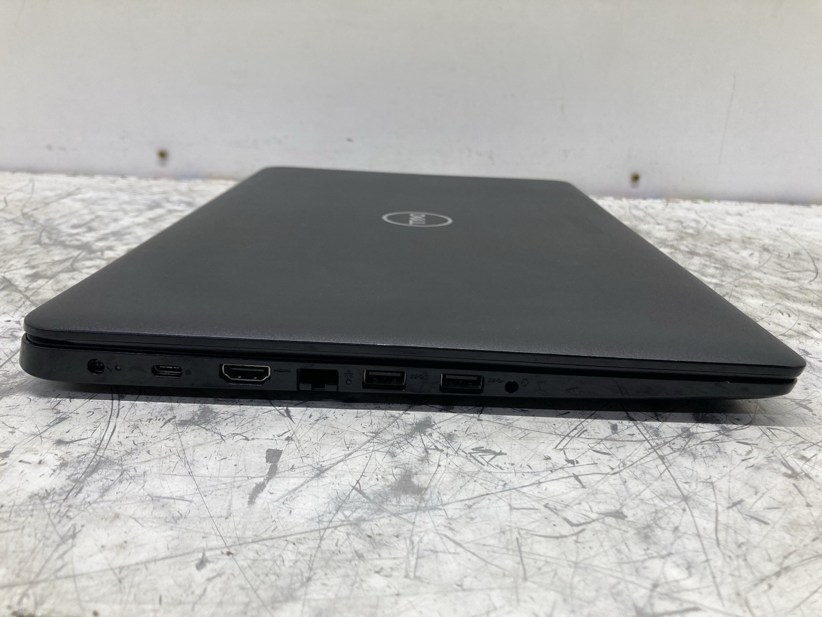 Dell Latitude 3500 Intel Core i3-8145U @ 2.1GHz 4GB RAM No HDD – Boot to BIOS