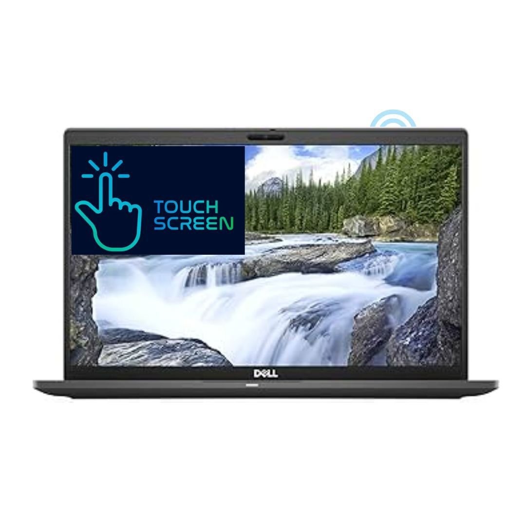 Dell Latitude 7410 carbon 2-IN-1 Touch 14″ FHD i7 10610U 16GB RAM 512GB SSD W11