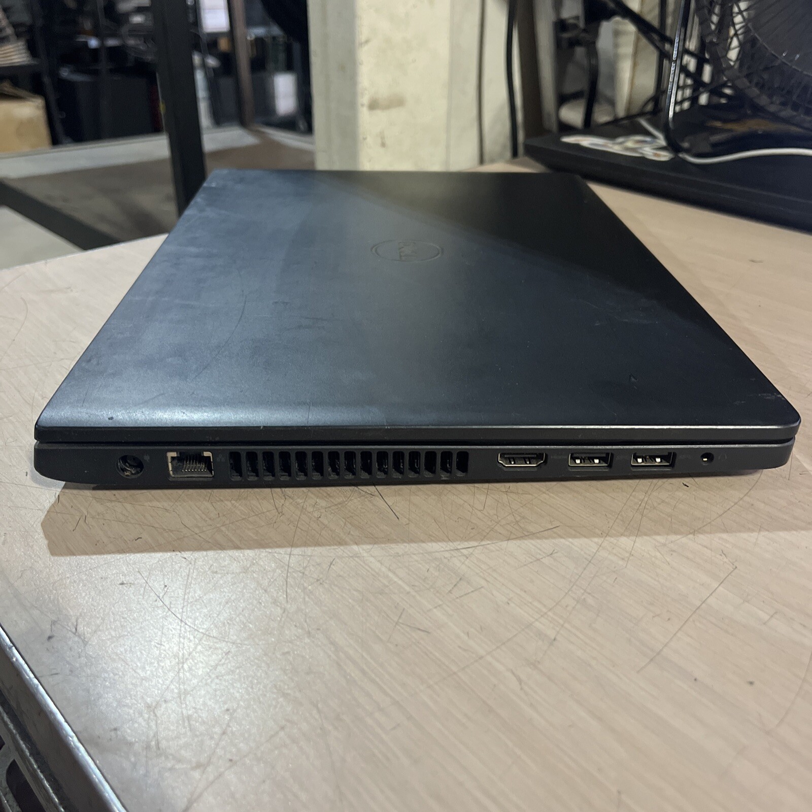 DELL LATITUDE 3470 INTEL CORE I3-6100U 2.30GHZ 4GB RAM NO HD