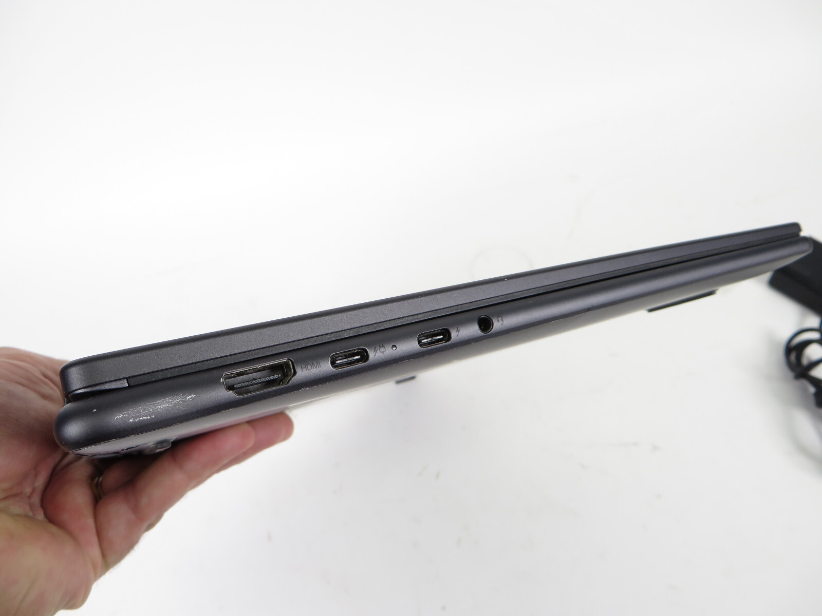 Lenovo Yoga 7 Laptop 16″ i5-1335U @ 1.3GHz 16GB RAM 512GB SSD Win 11 16IRL8