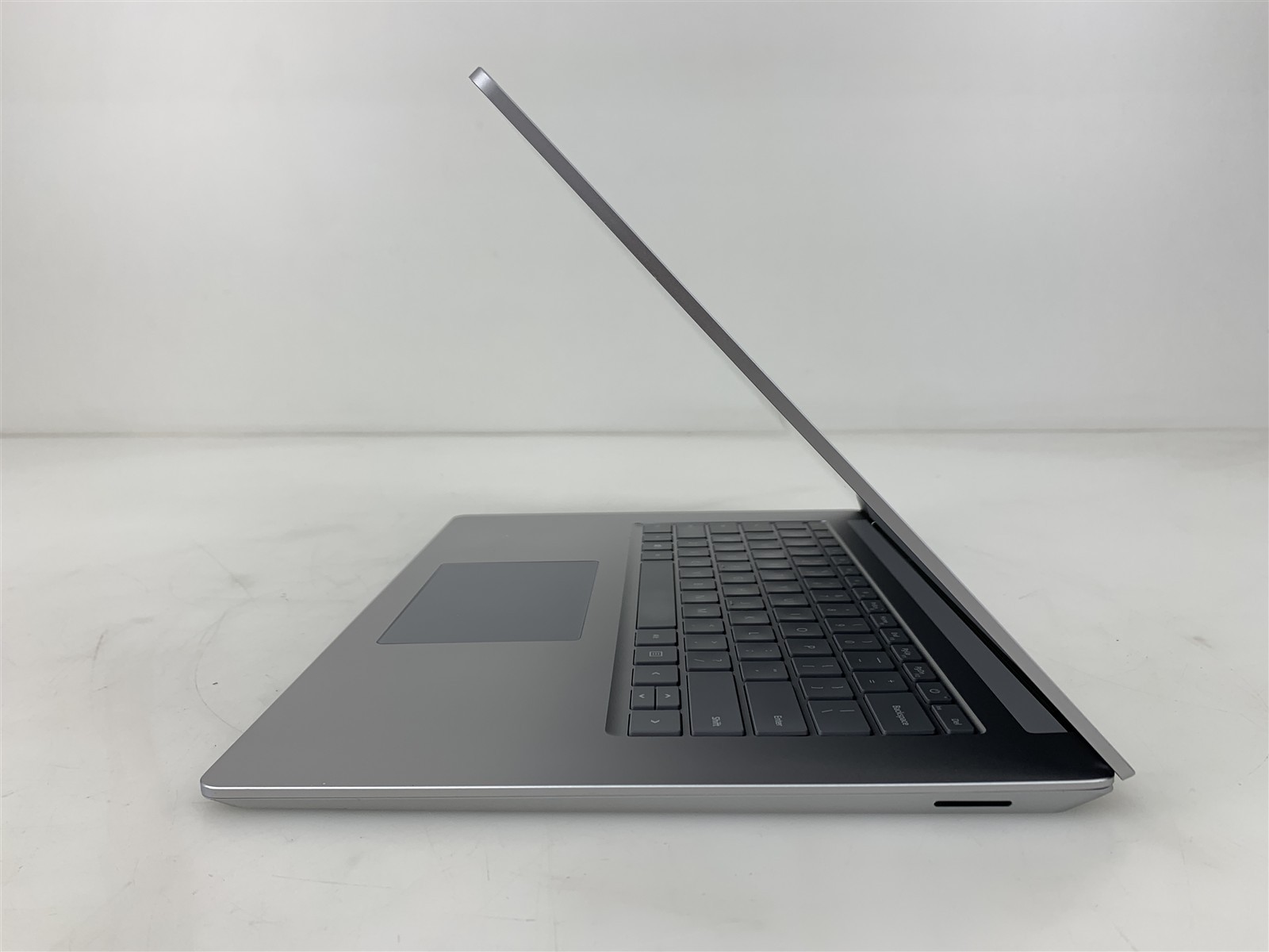 Microsoft Surface Laptop 4 1979 i7-1185G7 3.00GHz 16GB RAM 256GB NVMe Win 11 Pro
