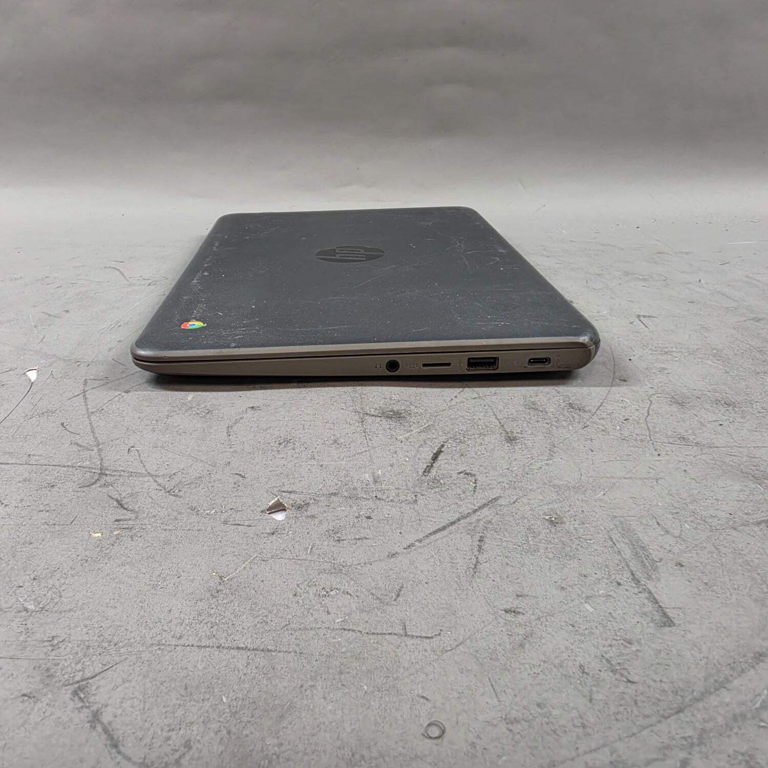 HP Chromebook 11 G7 EE 11.6″ Celeron N4120 2.6GHz 4GB RAM 60GB SSD