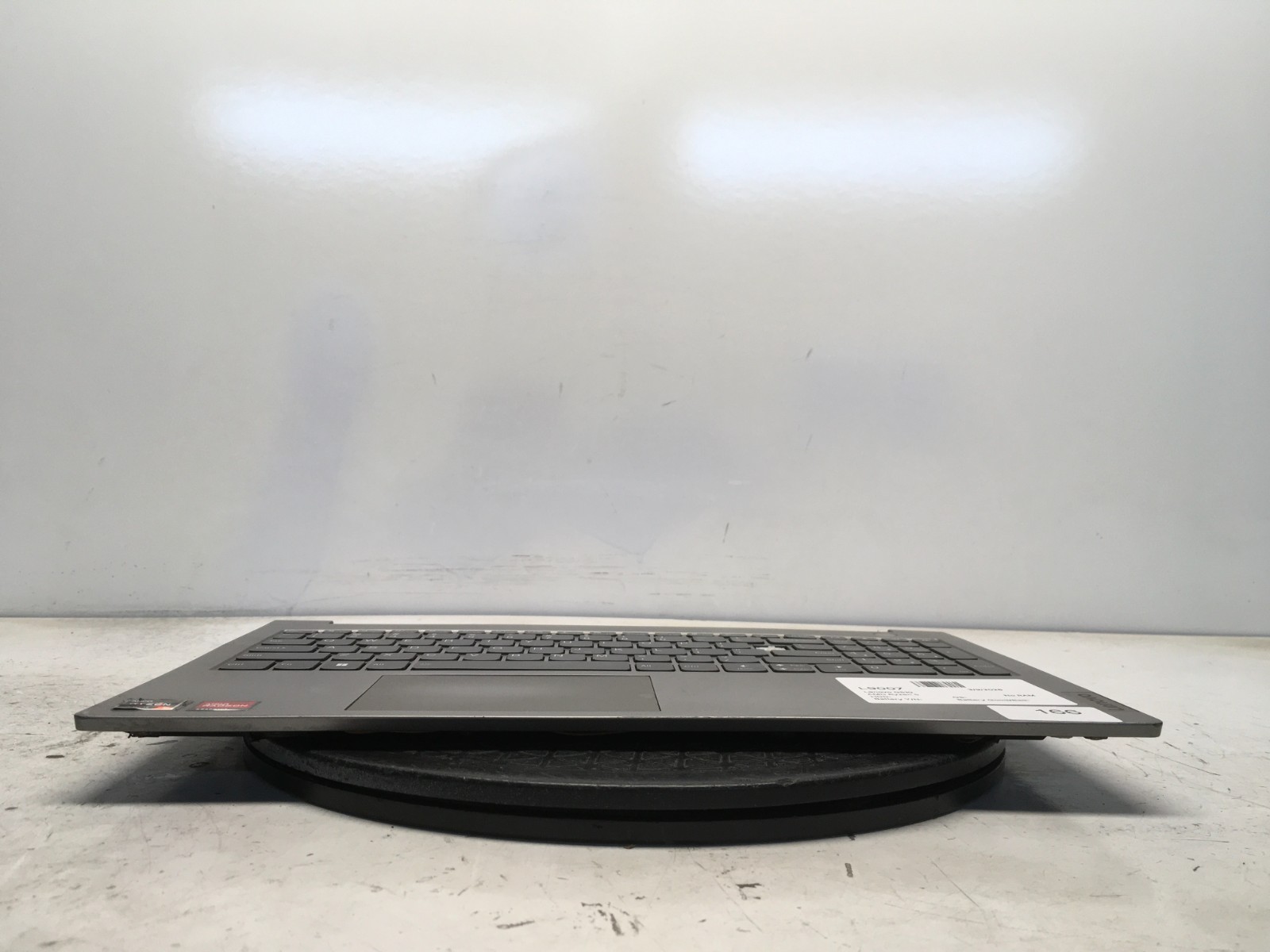 Lenovo Thinkbook 15 G4 AMD Ryzen 5 No RAM NO HDD