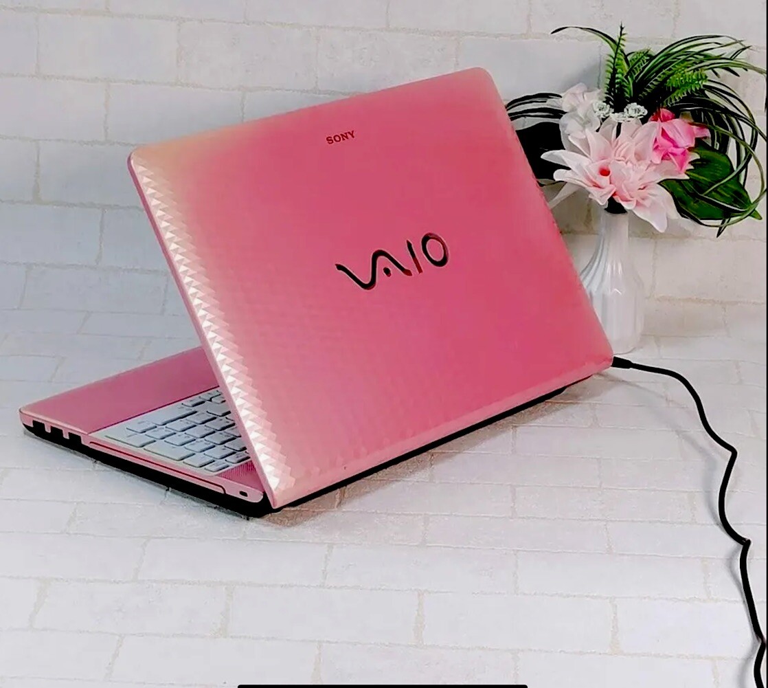 SONY VAIO