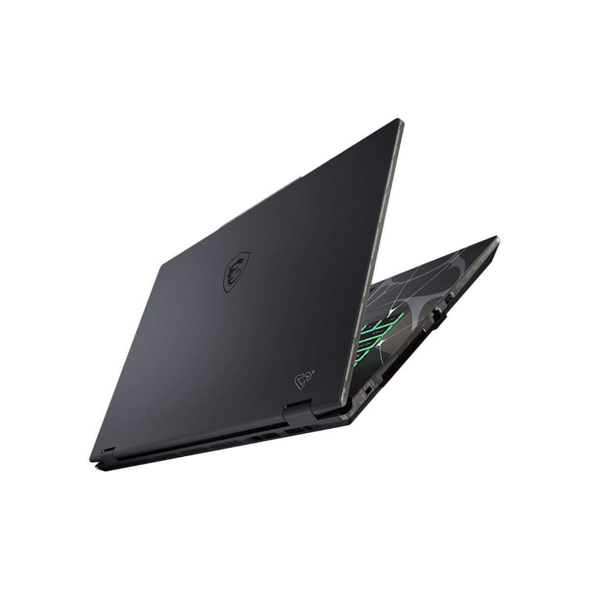 MSI Cyborg 15 B2RWFKG 15.6″ Gaming Laptop Full HD Intel Core7 32GB SSD Black W11