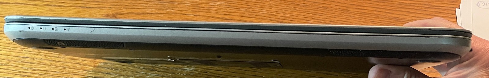 DELL INSPIRON 14Z-5423 Laptop 14z-5423 14″ i7 Win11 Pro 25H2/Office 2021extras10