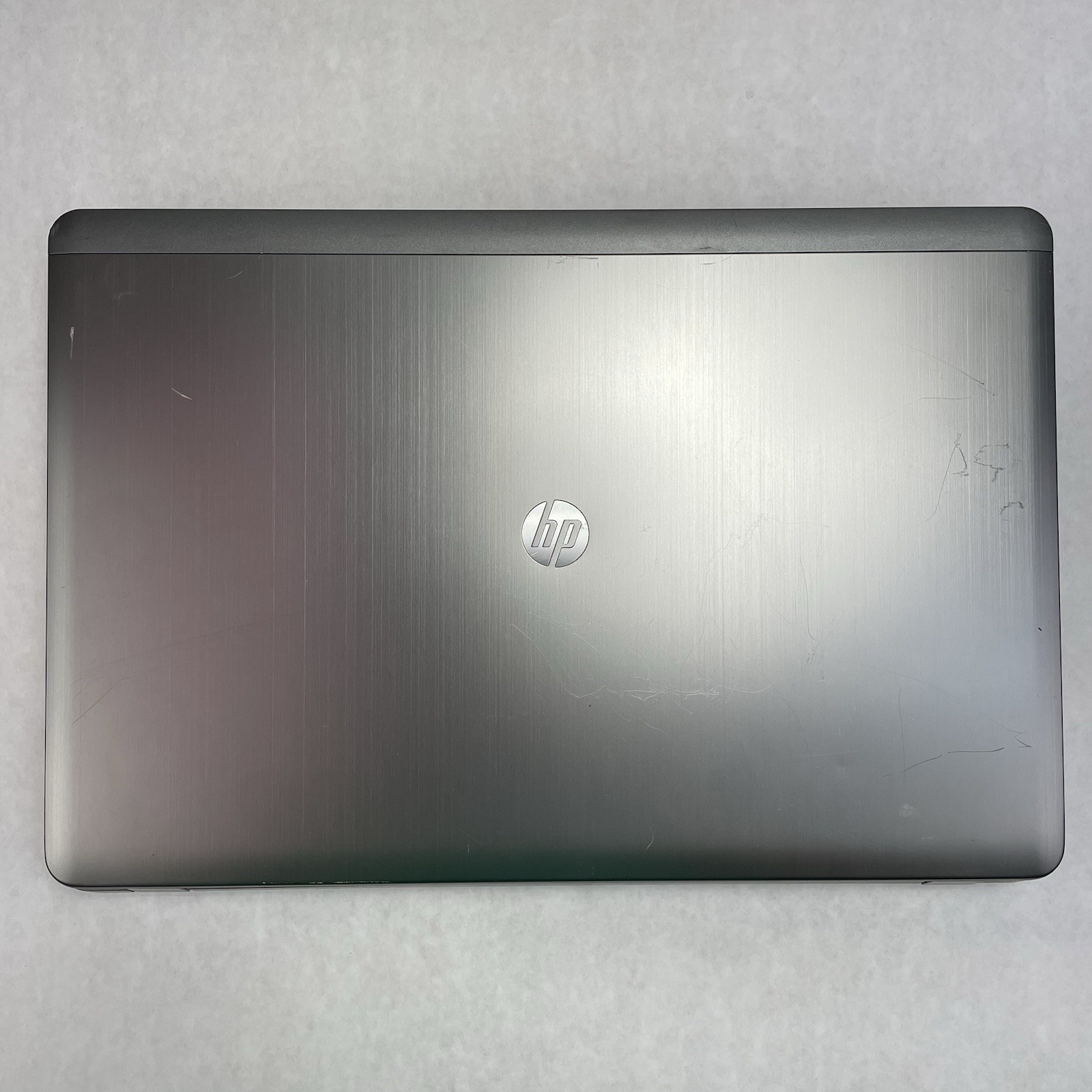 HP ProBook 4540S i3-3100M 2.40 GHz 4 GB RAM No SSD/OS/AC/Battery