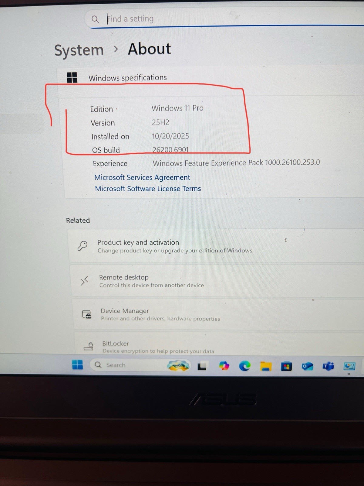 Asus ZenBook UX330UAR 13.3-inch QHD+ Ultra-Slim,Harman Kardon,25H2 Latest Win 11