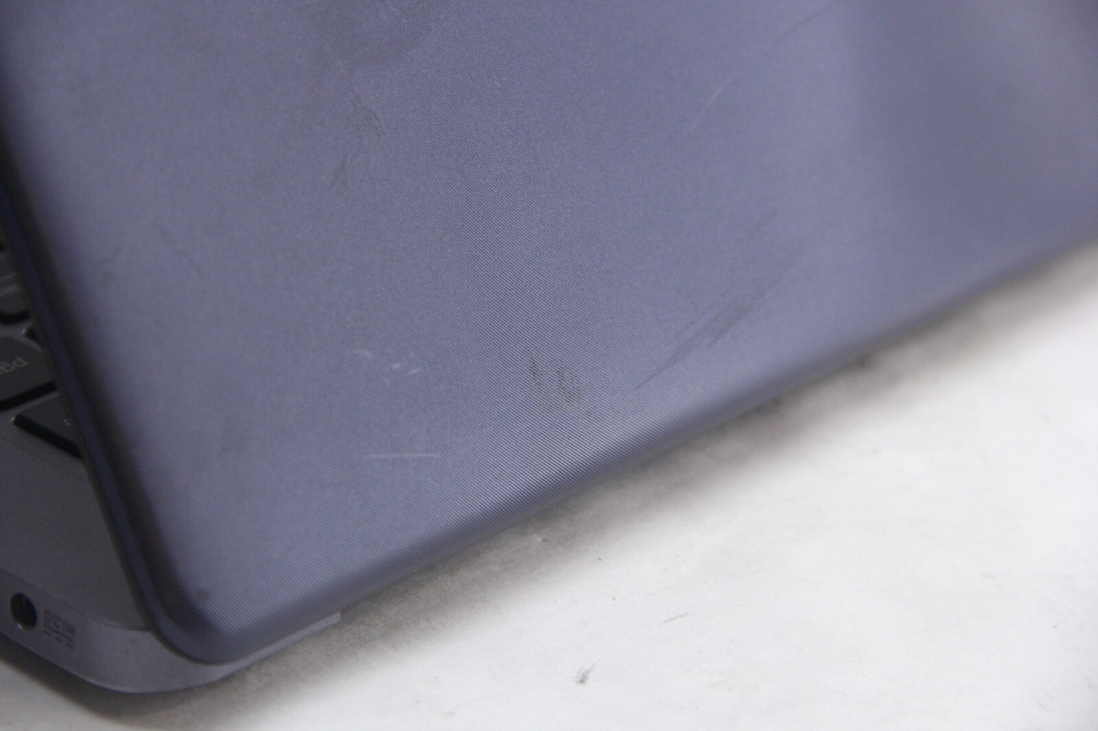 Asus F510U | AS-IS for Parts, No Chrg, Pwr, POST, LCD Blemishes, No Drives |