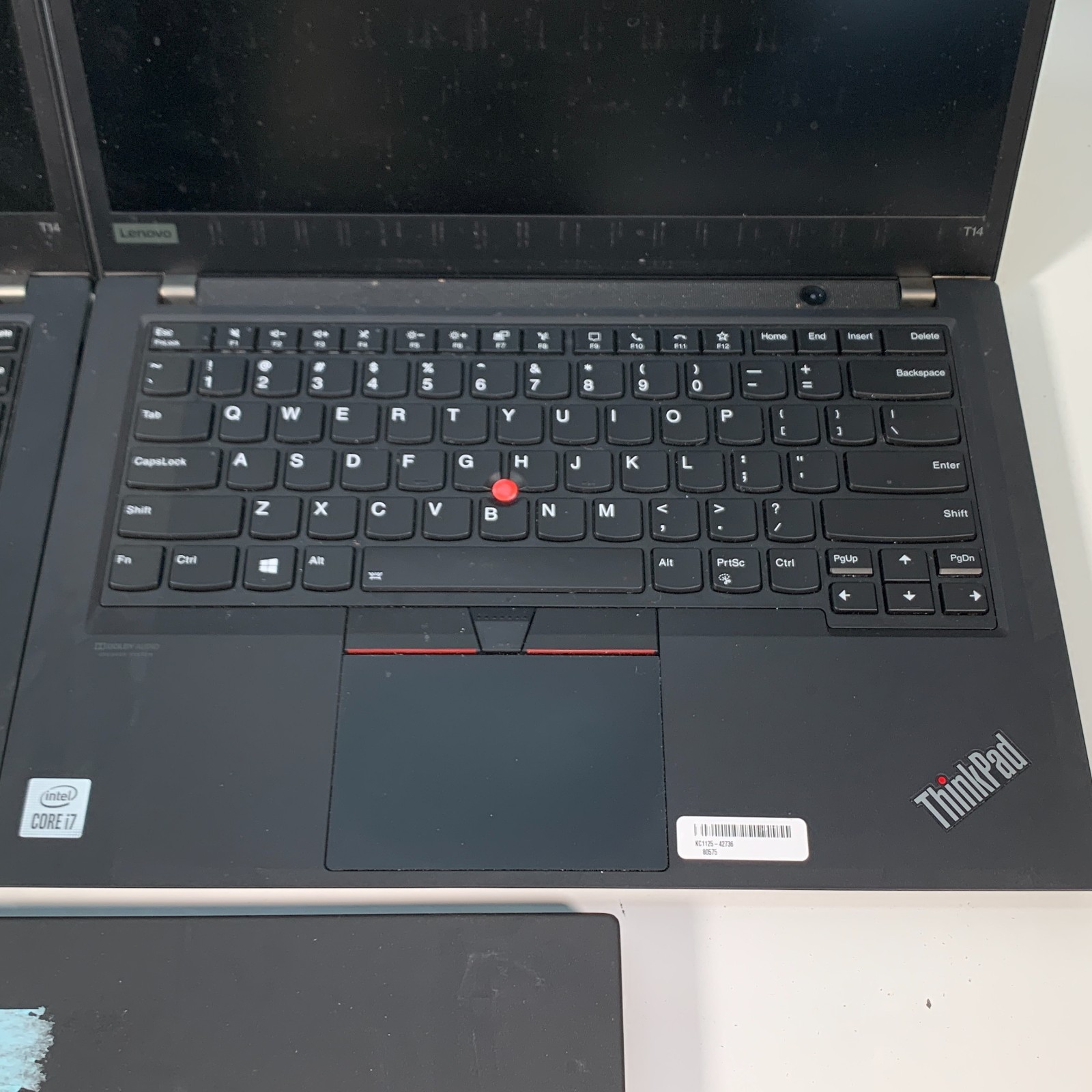 Lenovo ThinkPad T14 Gen 1 AMD/Intel Mixed Lot of 3 Read Description for Specs