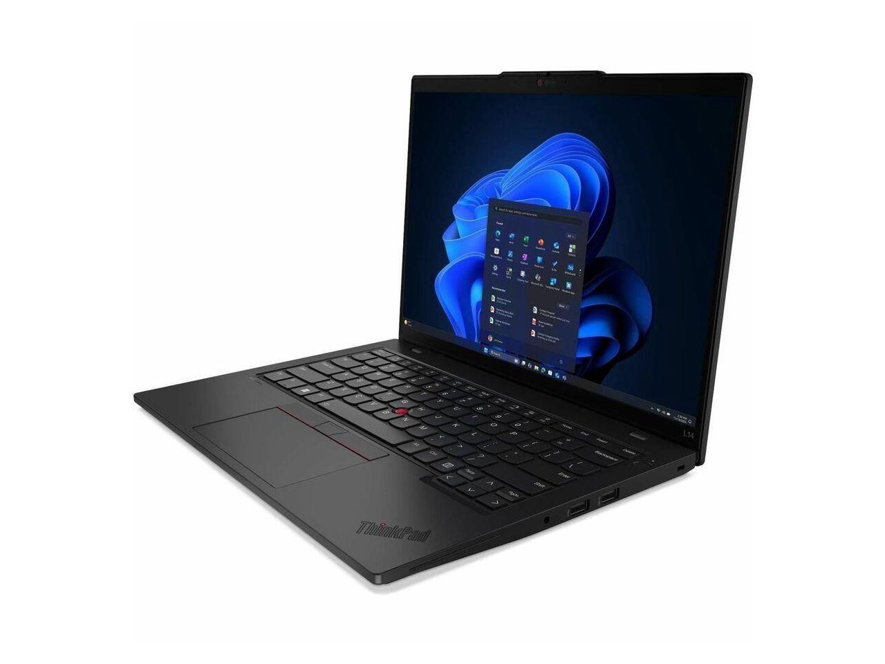 Lenovo ThinkPad L14 Gen 6 21S60031US 14″ Notebook – Intel Core Ultra 7 255U – 32