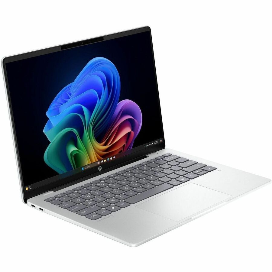 HP OmniBook 5 14-he0020nr 14″ Copilot+ PC 16GB RAM 512 GB SSD