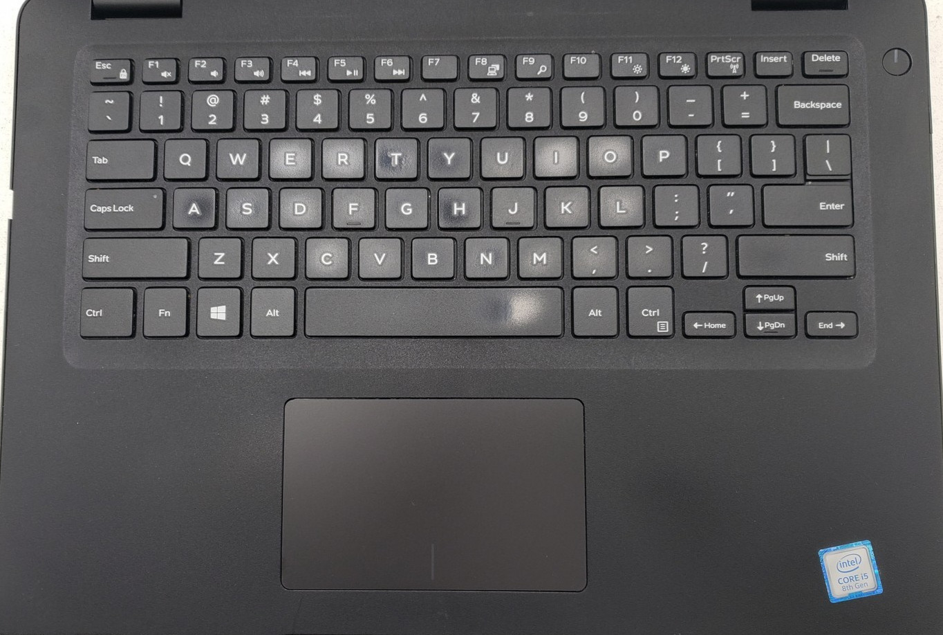 Dell Latitude 3400 Laptop Intel Core i5-8265U 16GB RAM 256GB SSD 14″ Win 11 Pro.