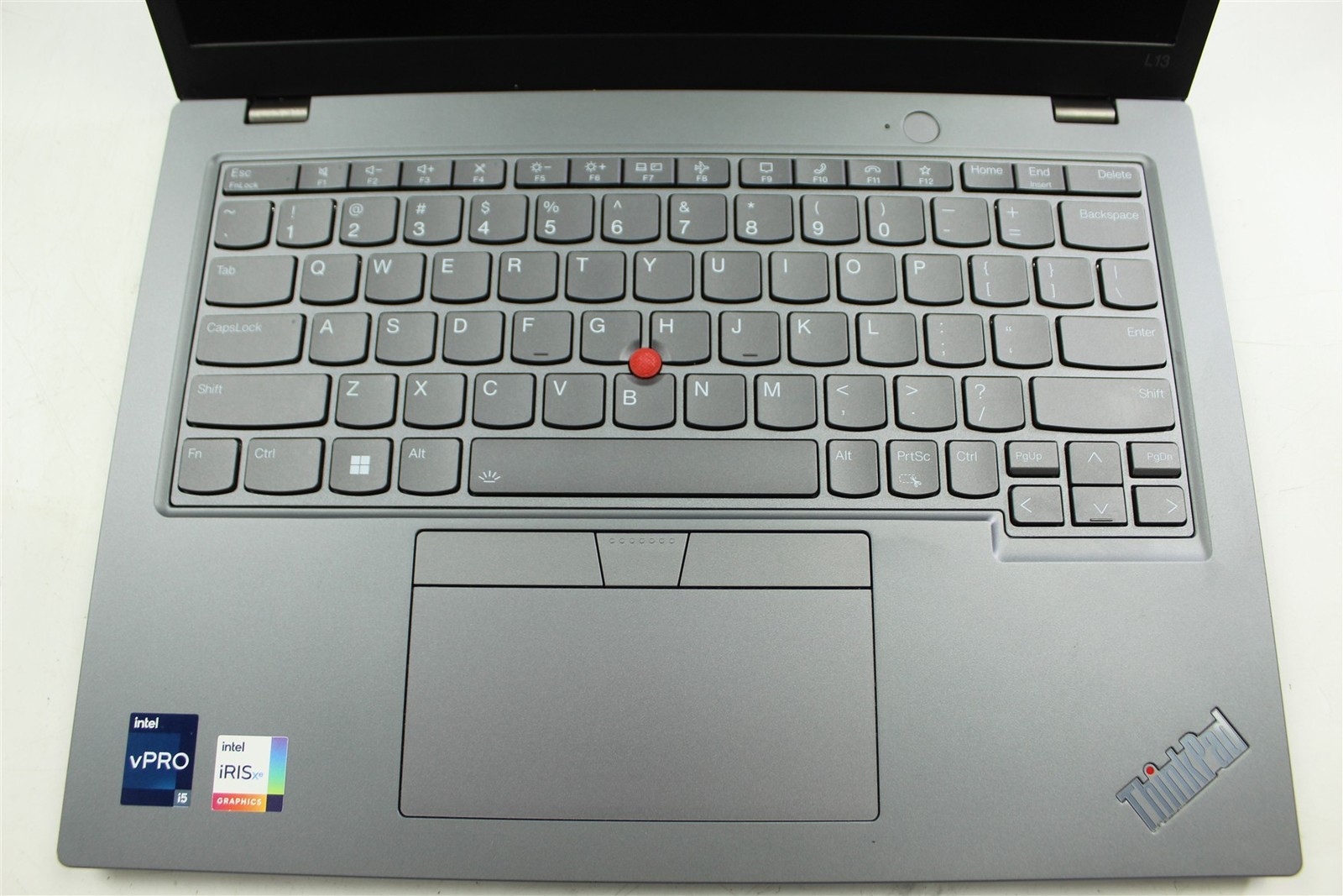Lenovo ThinkPad L13 Gen 3 13.3″ i5-1245U 1.6GHz 256GB SSD 16GB RAM W11P