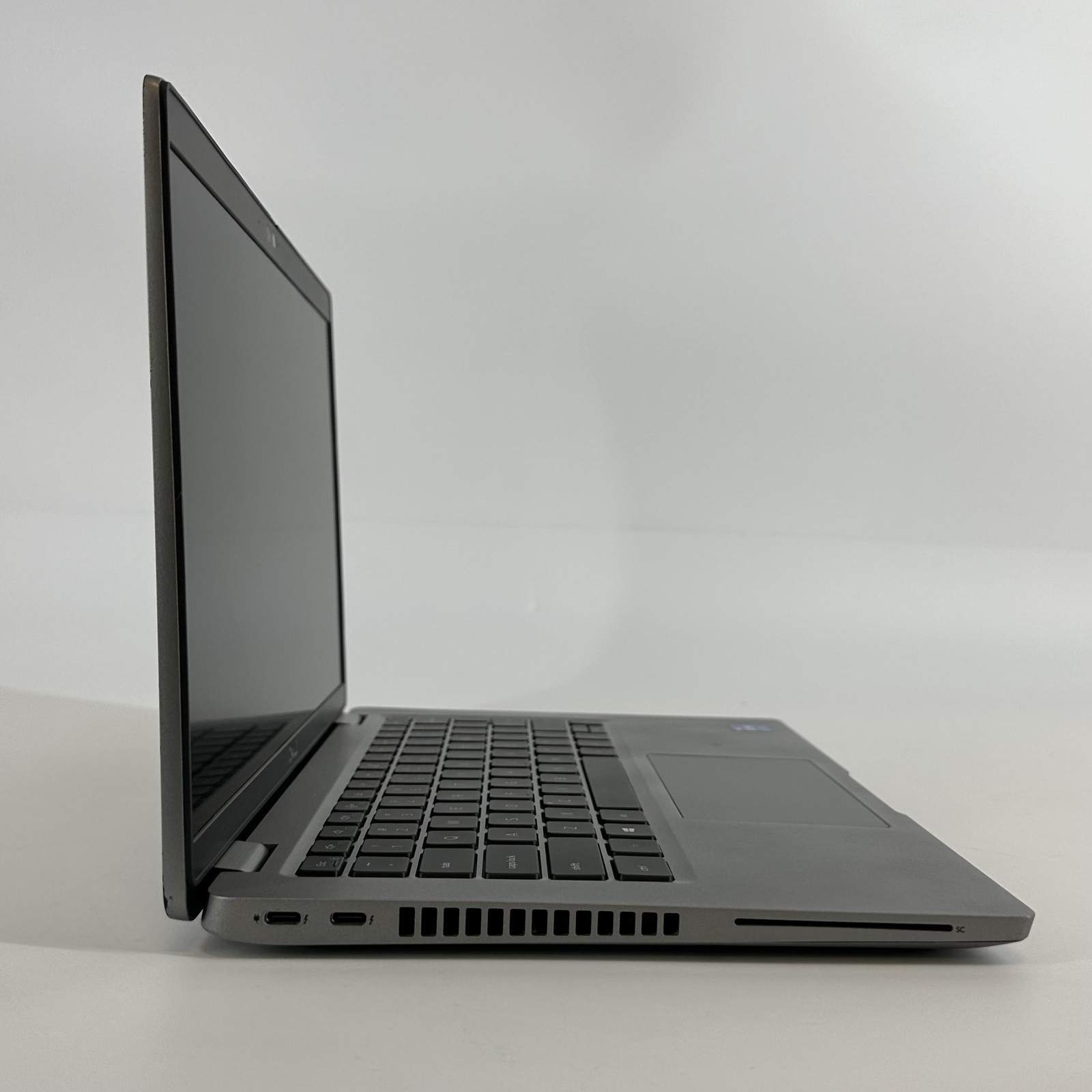 Dell Latitude 5420 14 FHD i7-1165G7 2.80GHz 16GB 512GB SSD Very Good WORN C KEY