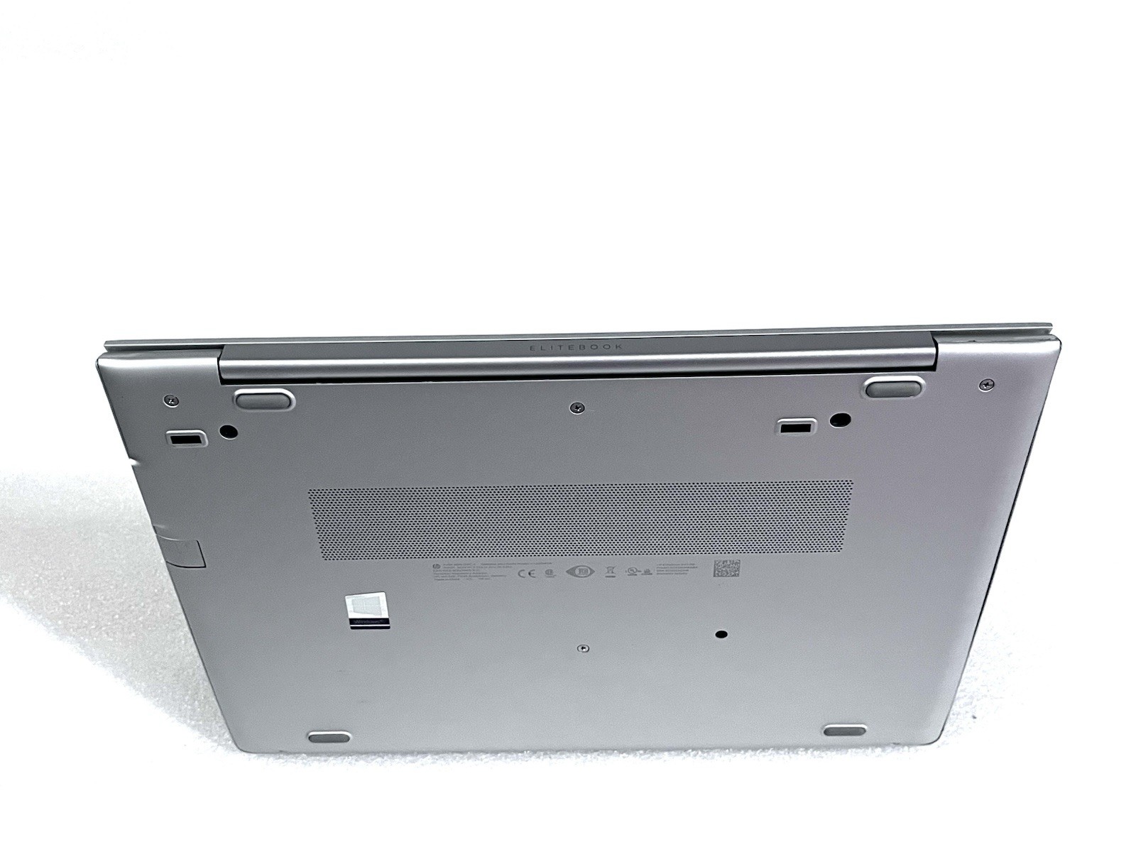 HP EliteBook 840 G5 i7-8650U 32 GB Ram 256 GB SSD Windows 11 Pro
