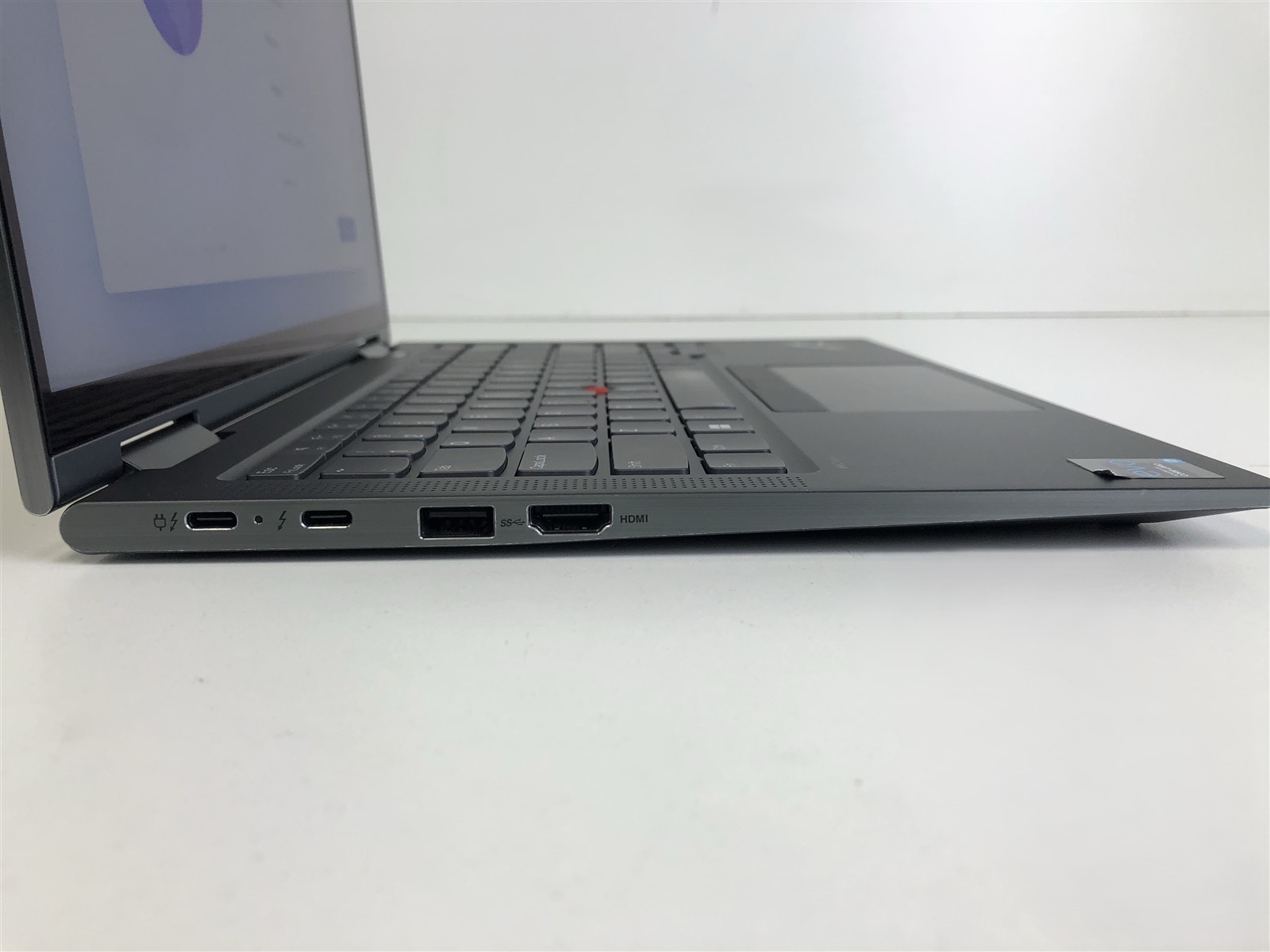 Lenovo ThinkPad X1 Yoga Gen 6: Core i5-1135G7 2.4GHz – 8GB – 512GB (SELECT)