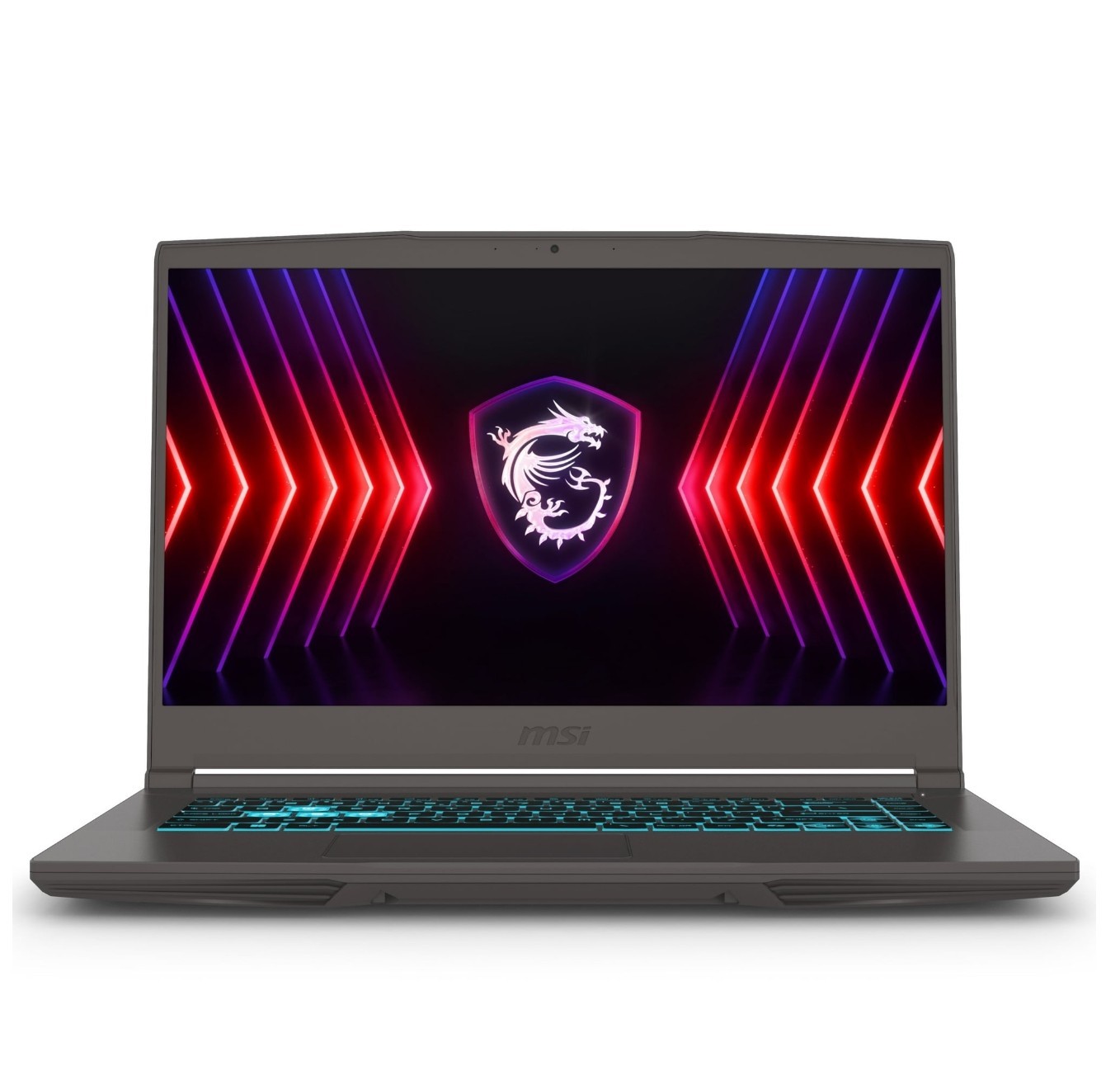 MSI Thin 15.6 inch FHD 144Hz GamingLaptop Intel Core i5-13420H…