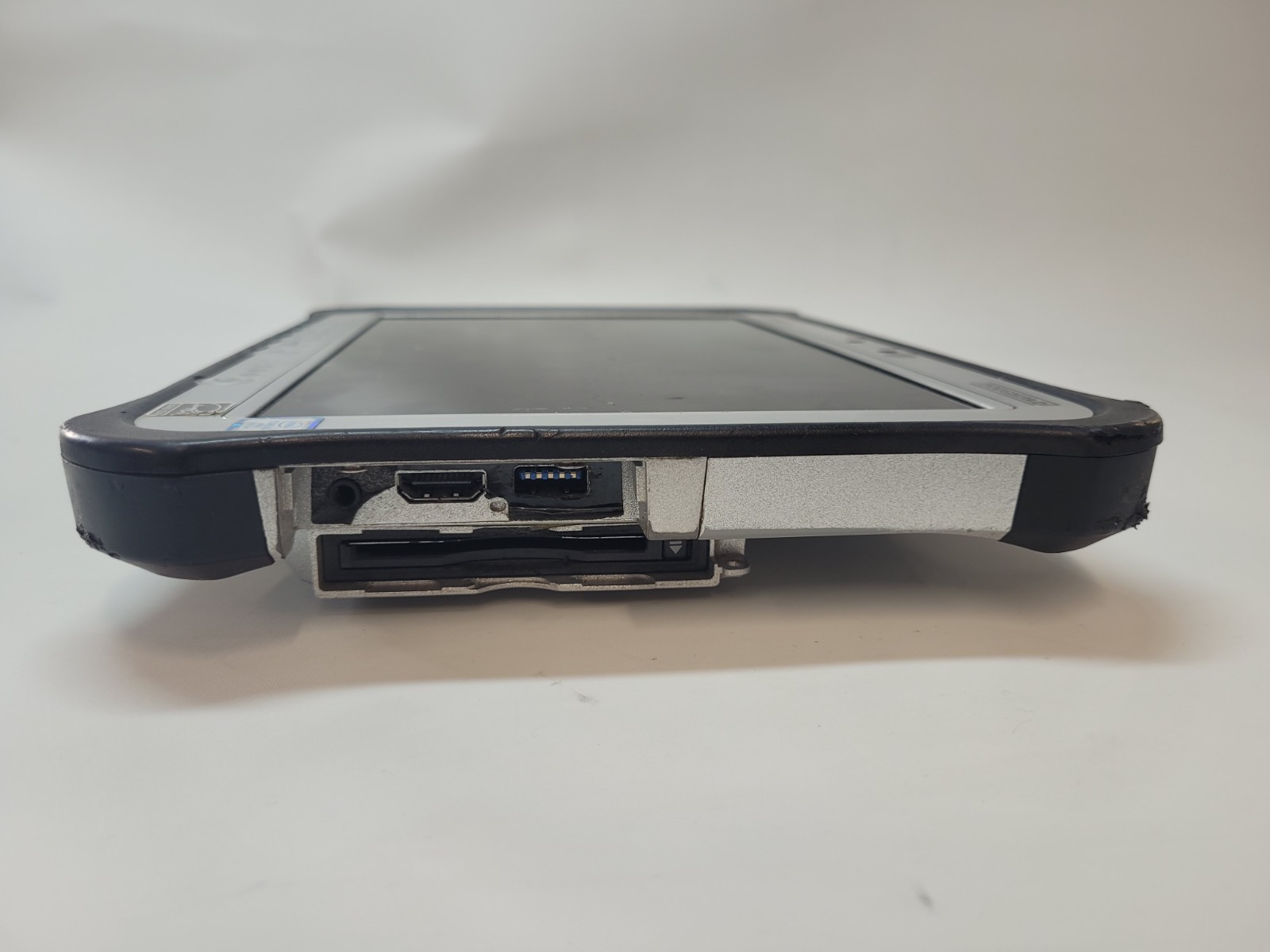 Panasonic Toughpad FZ-G1 MK5, i5-7300U, 8GB RAM, 240GB SSD Rugged Tablet