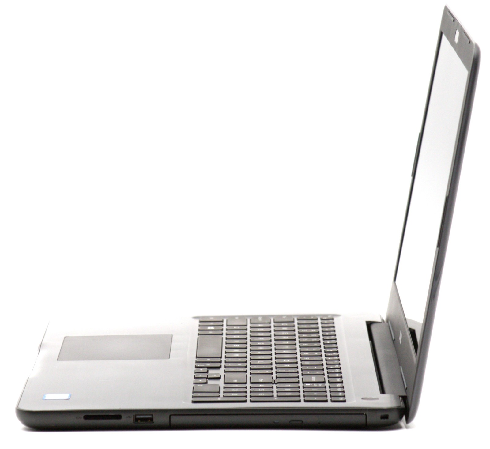 Dell Inspiron 15 5567 – WXGA – i5-7200U – 8GB RAM – 256GB SSD – DVDRW