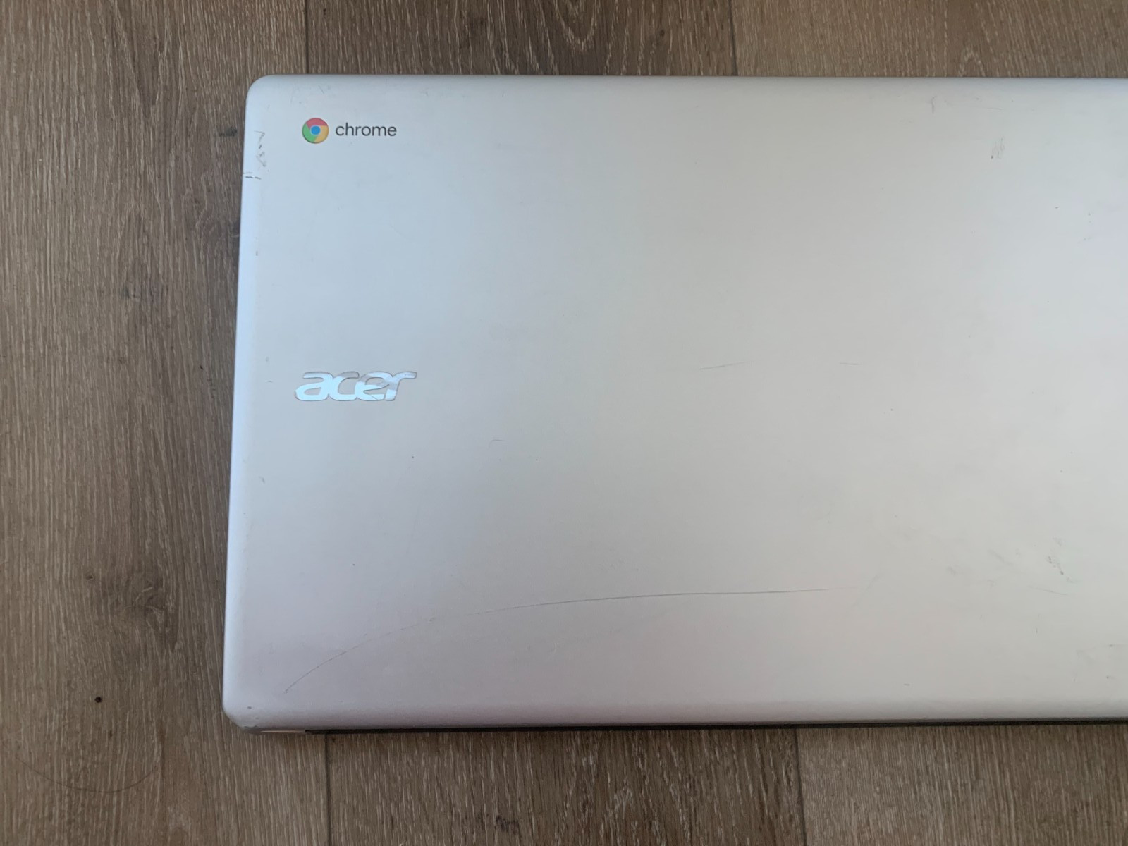 Acer Chromebook CB515-1HT-P39B 15.6″ Intel Pentium N4200 1.10GHz 4GB RAM 32GB