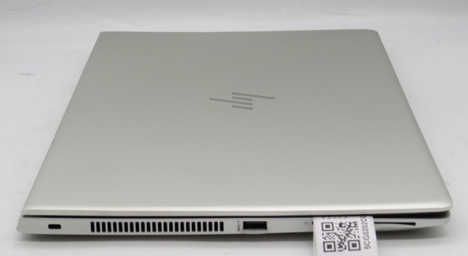 HP EliteBook 840 G6 _ i5-8365U @1.6 _ 16GB RAM _ 256GB SSD _ No OS _ w/ AC