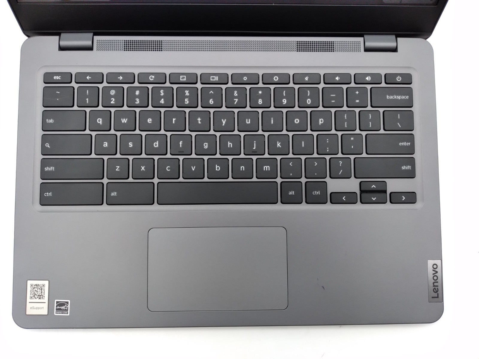 Lenovo 14e Chromebook Gen 2 14″ Touchscreen AMD 3015Ce, 4GB RAM, 32Gb EMMC