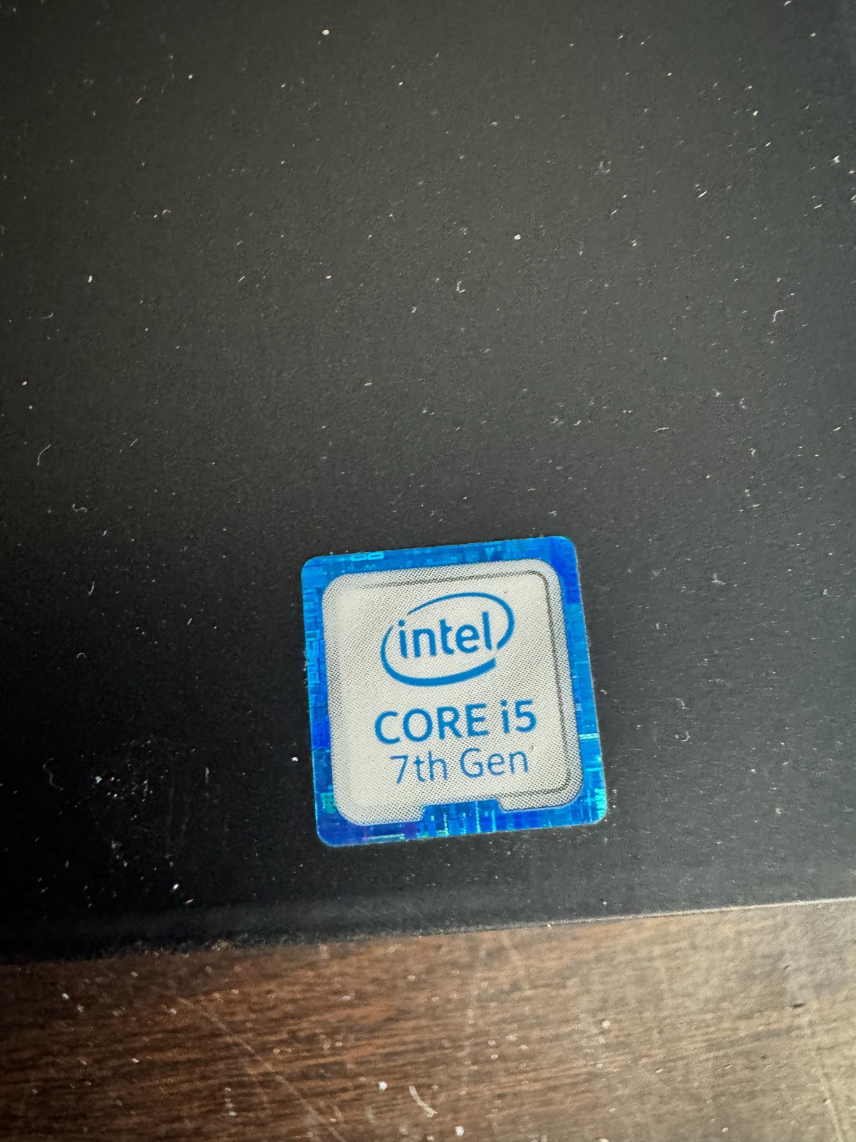 Dell Latitude 7490 Core I5 7th Gen Laptop for Parts/Repair #5784