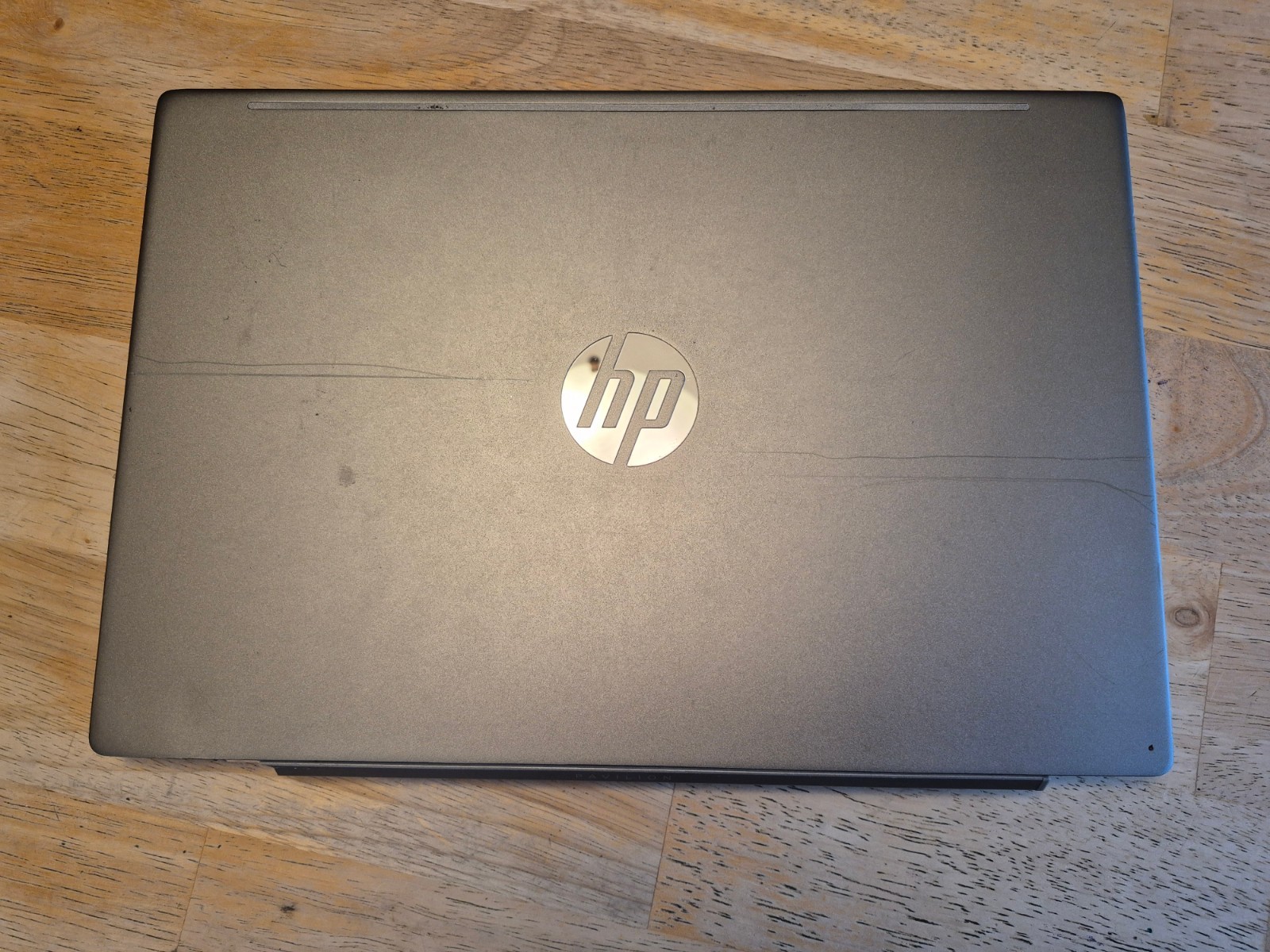 HP Pavilion Laptop 13.3″ HD UHD Graphics 620 i5-8265U 8GB 256GB Win 10H silver