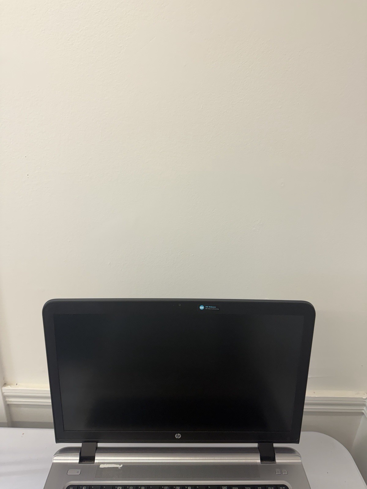 HP Probook 470 G3 Laptop – Good Screen – Intel i5-6200U – RAM 8 GB – Read Des